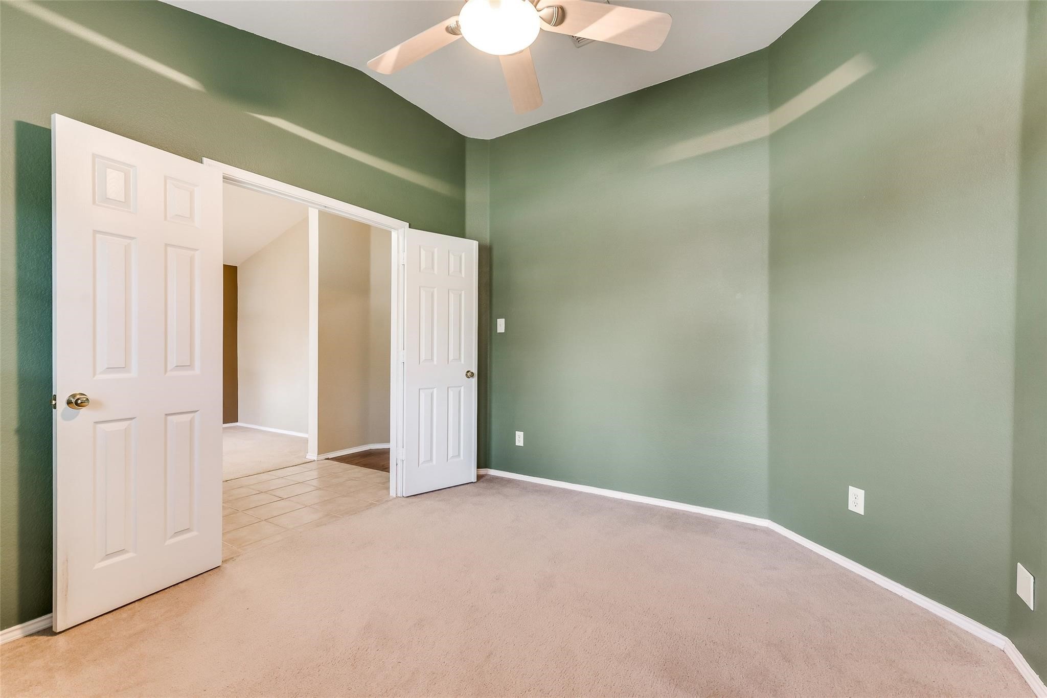 1528 Silver Spur Drive Allen TX 75002