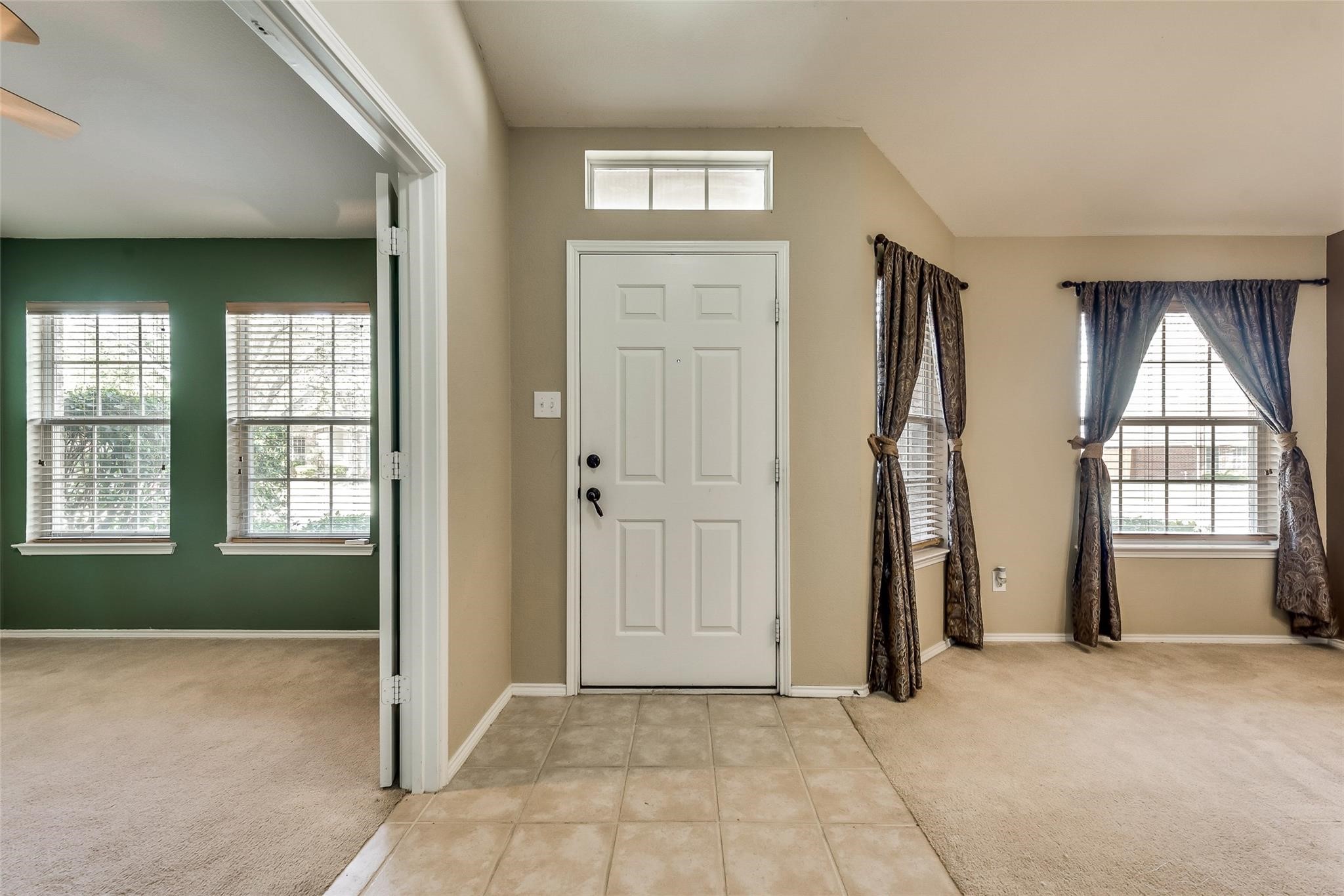 1528 Silver Spur Drive Allen TX 75002