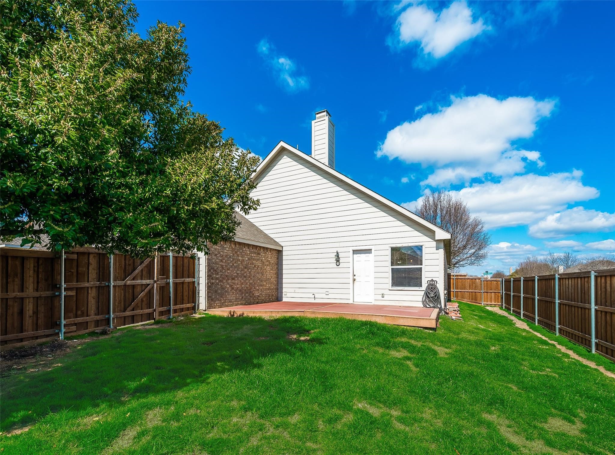 1528 Silver Spur Drive Allen TX 75002