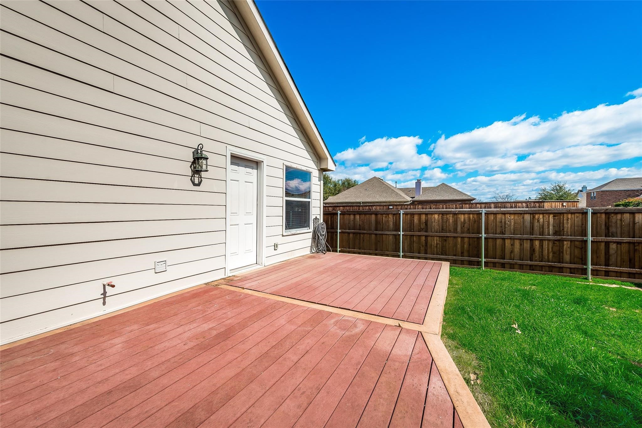 1528 Silver Spur Drive Allen TX 75002
