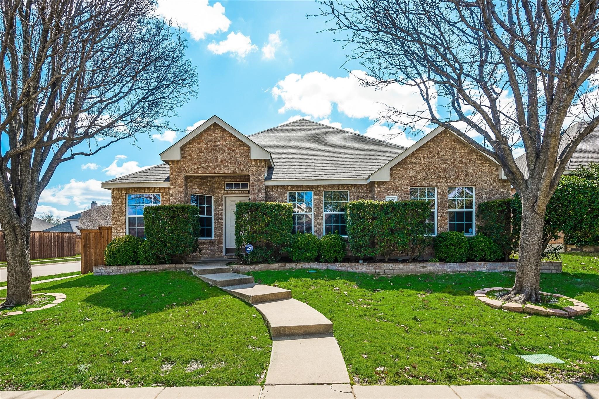 1528 Silver Spur Drive Allen TX 75002