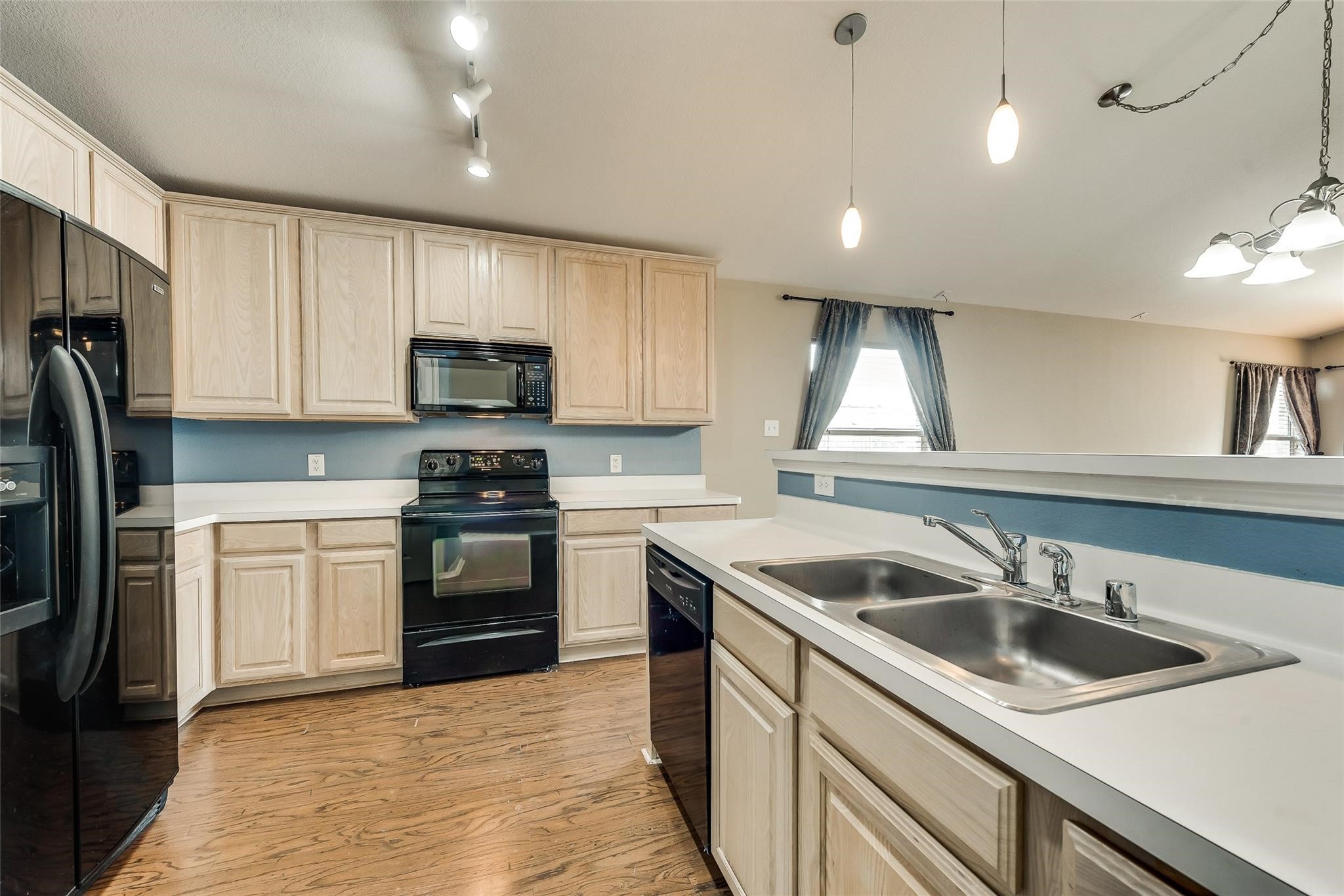 1528 Silver Spur Drive Allen TX 75002