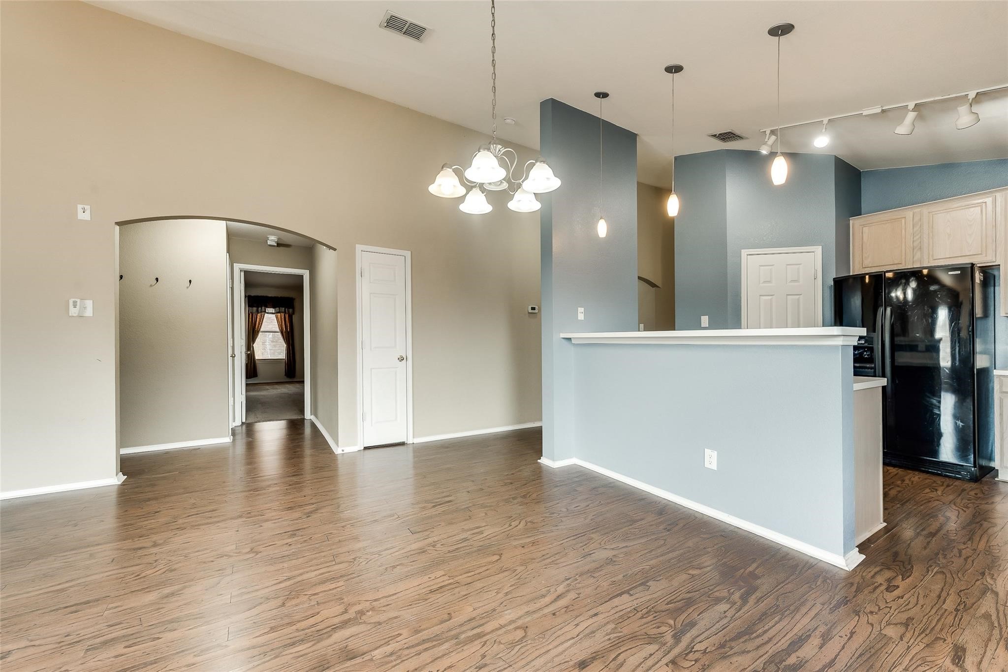 1528 Silver Spur Drive Allen TX 75002