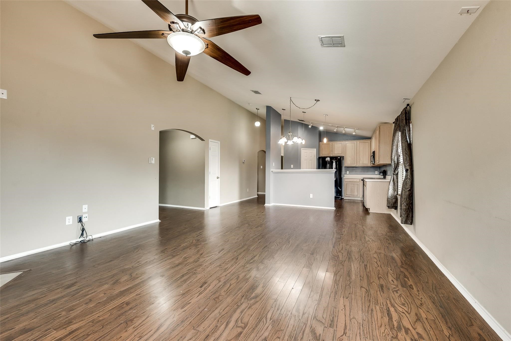 1528 Silver Spur Drive Allen TX 75002