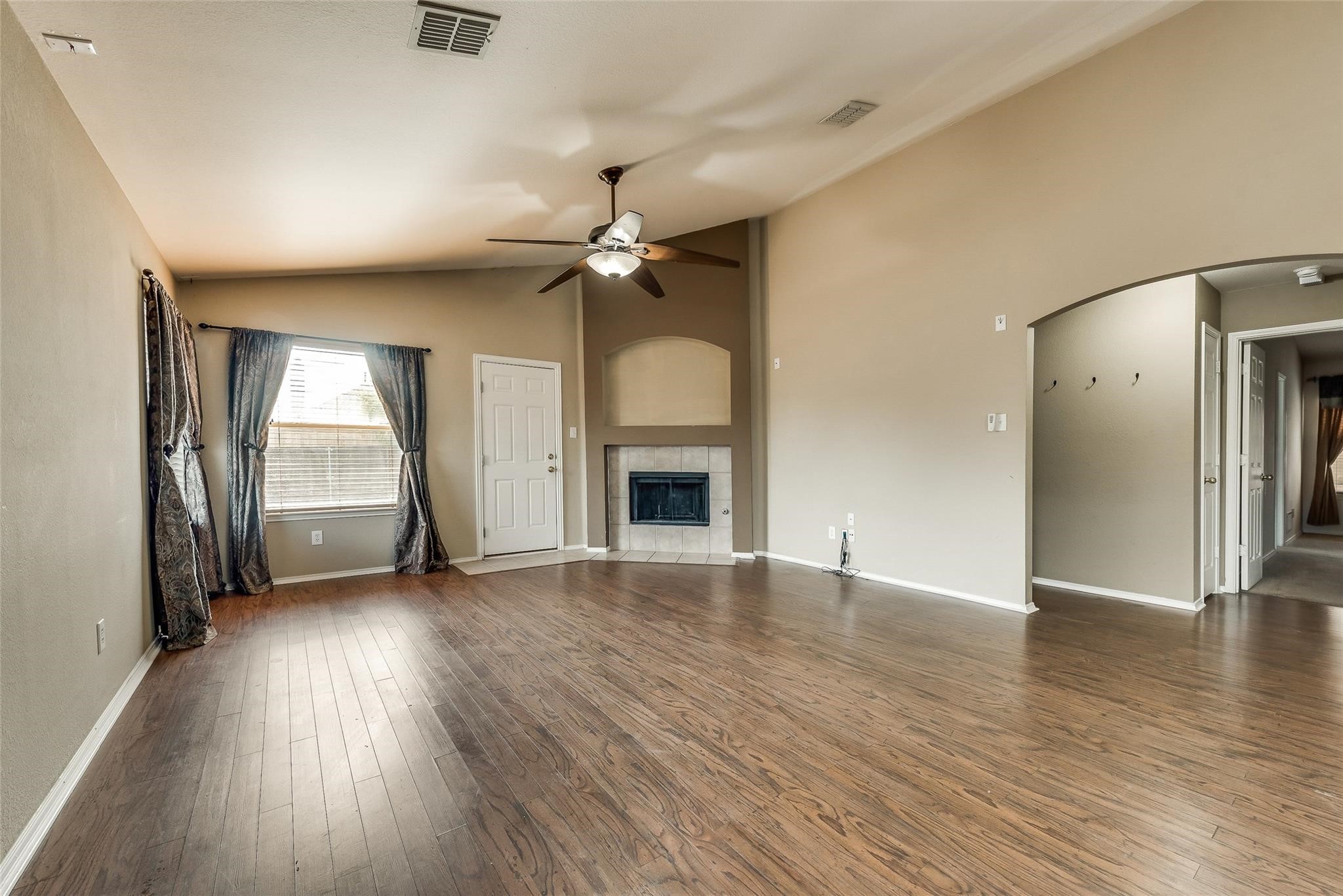 1528 Silver Spur Drive Allen TX 75002