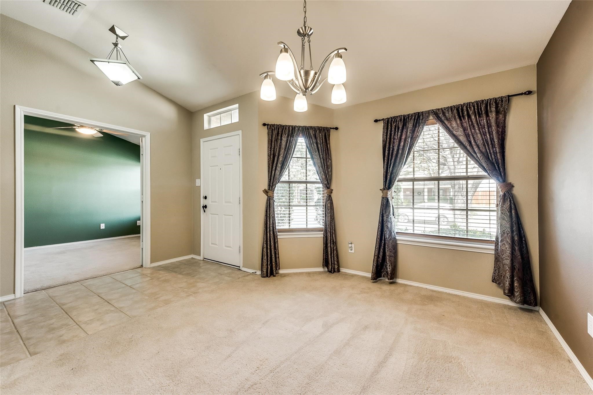 1528 Silver Spur Drive Allen TX 75002