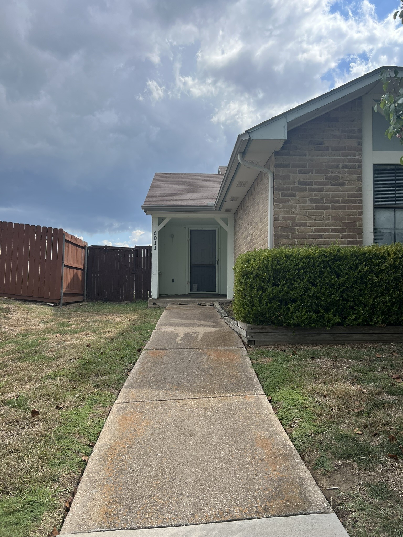 6011 Mcafee Drive The Colony TX 75056