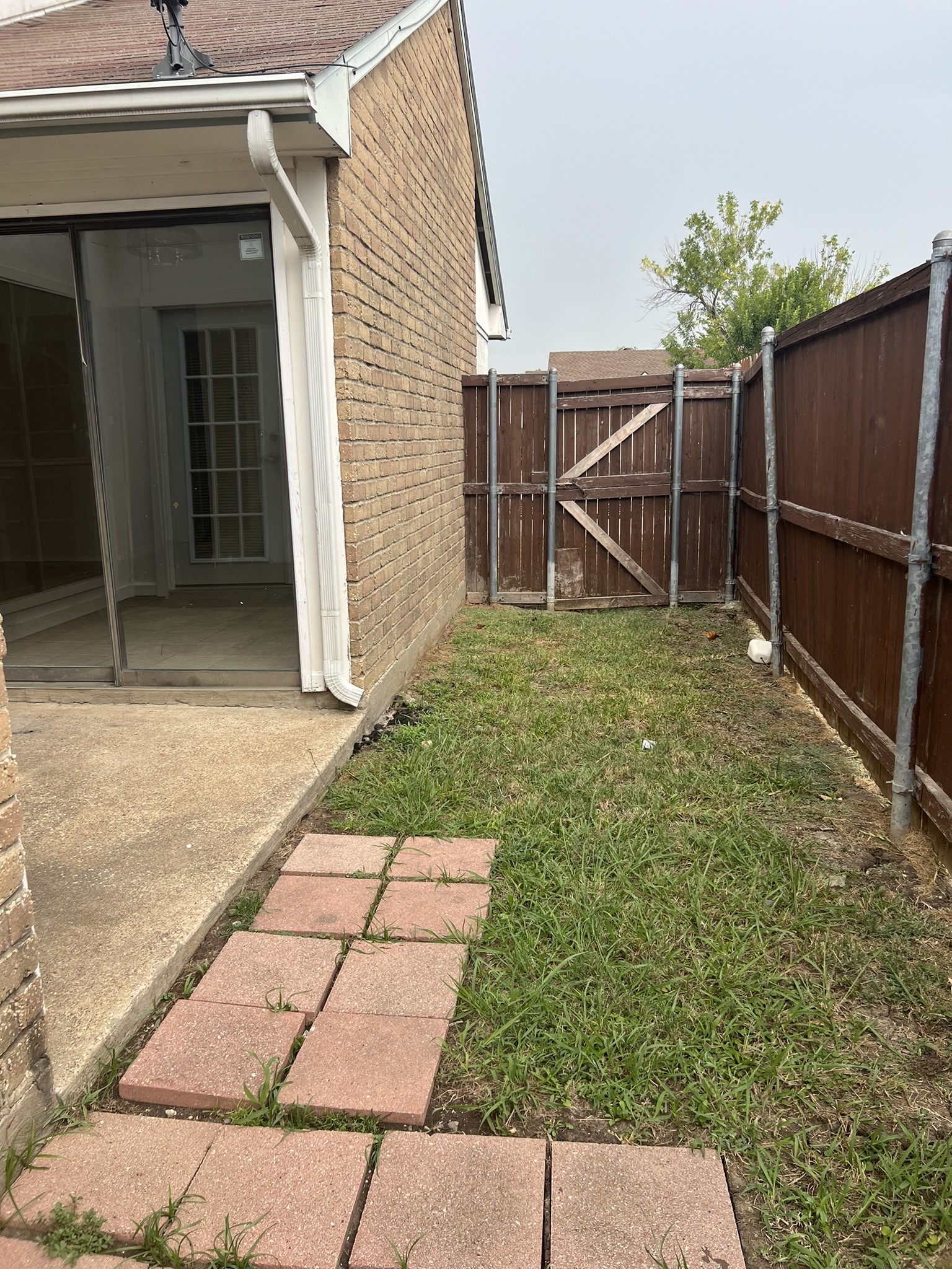 6011 Mcafee Drive The Colony TX 75056