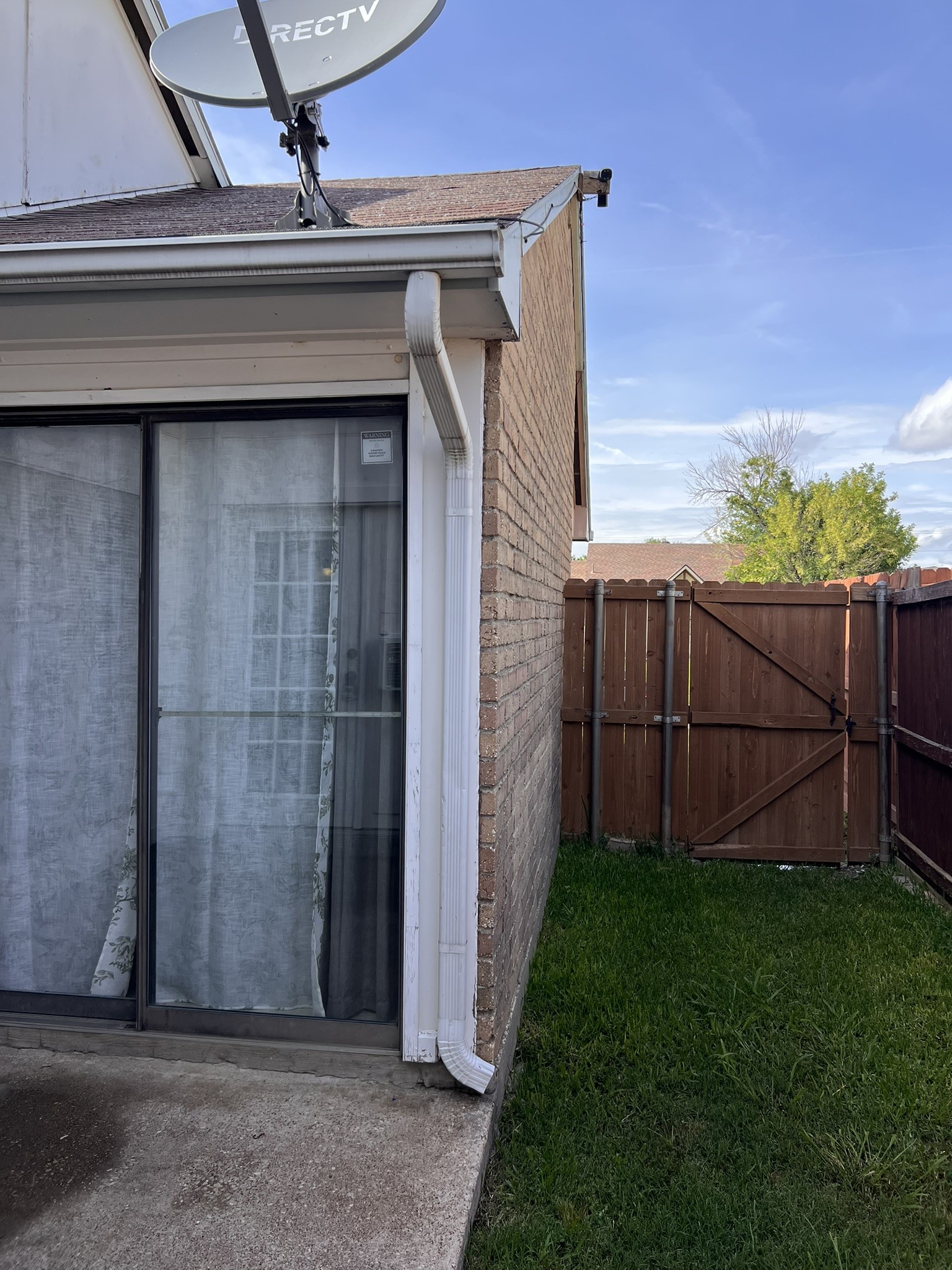 6011 Mcafee Drive The Colony TX 75056