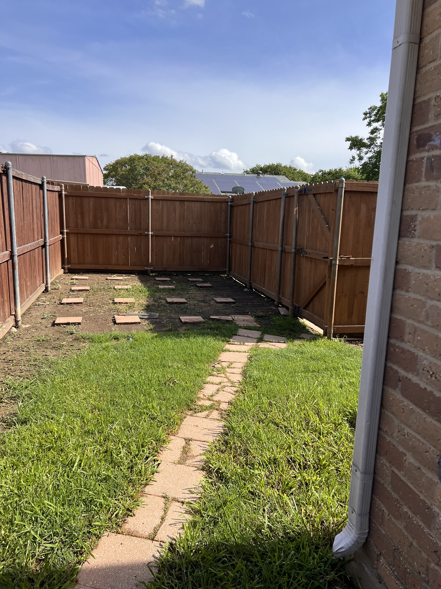6011 Mcafee Drive The Colony TX 75056
