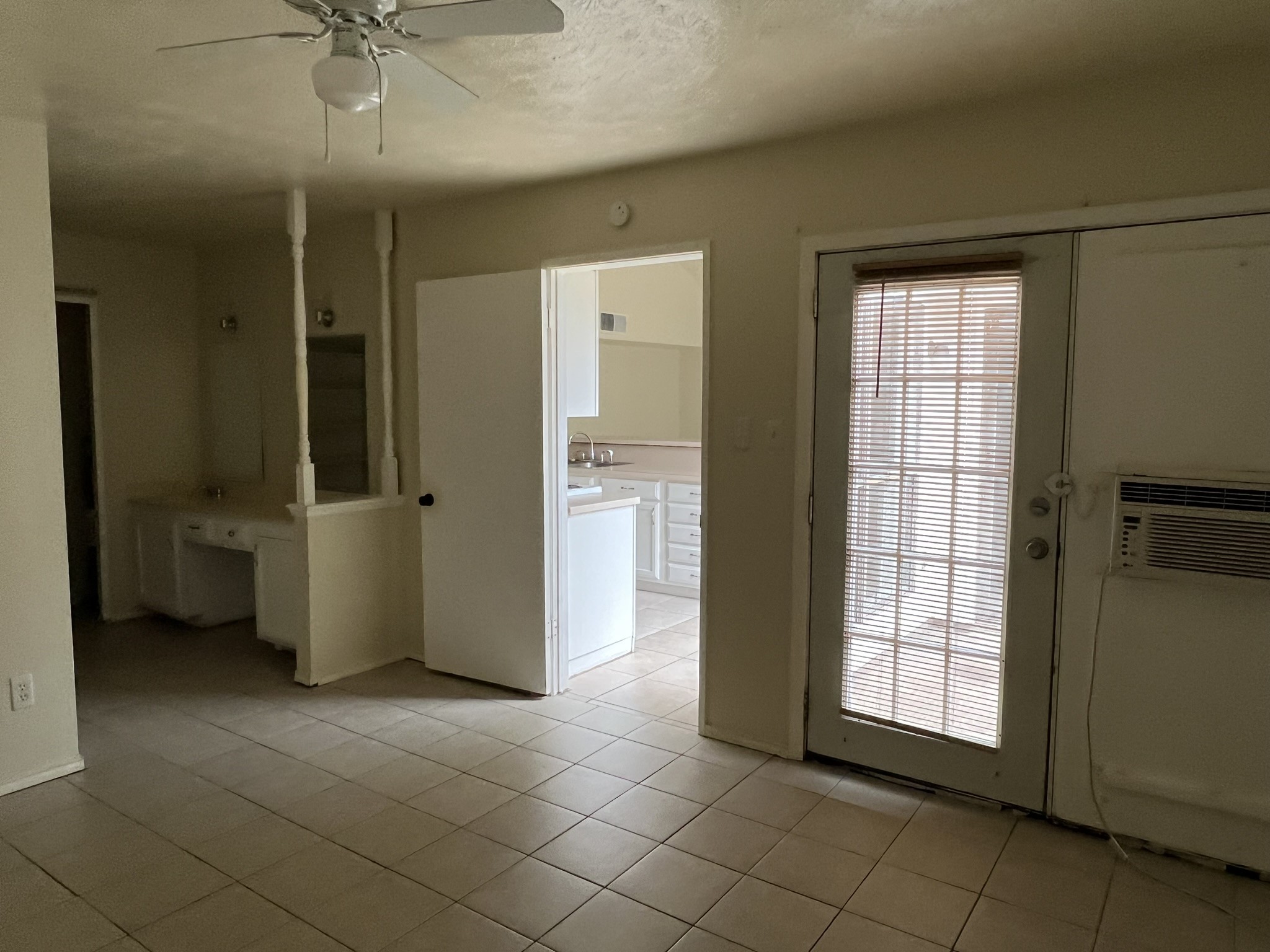 6011 Mcafee Drive The Colony TX 75056