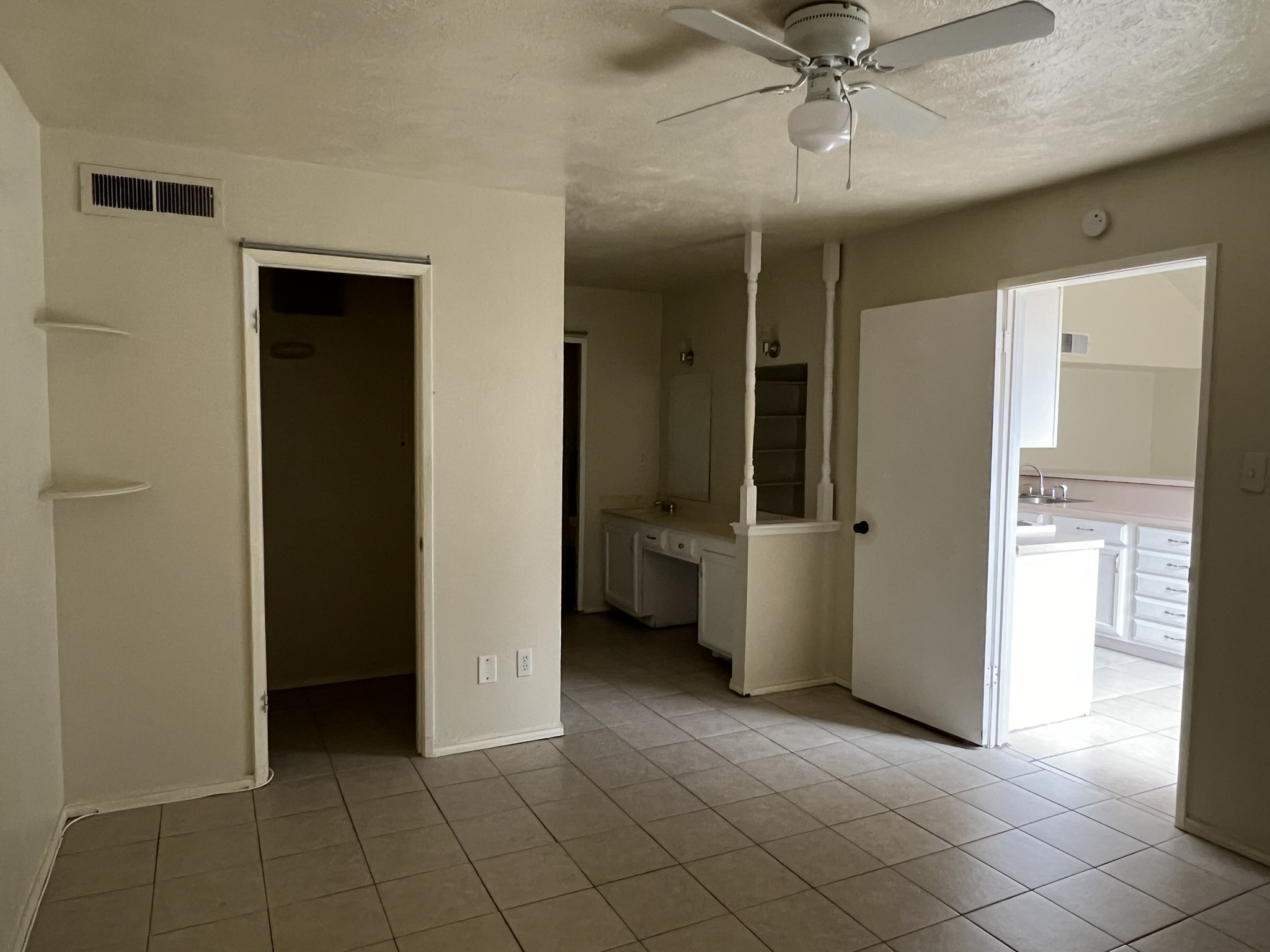 6011 Mcafee Drive The Colony TX 75056