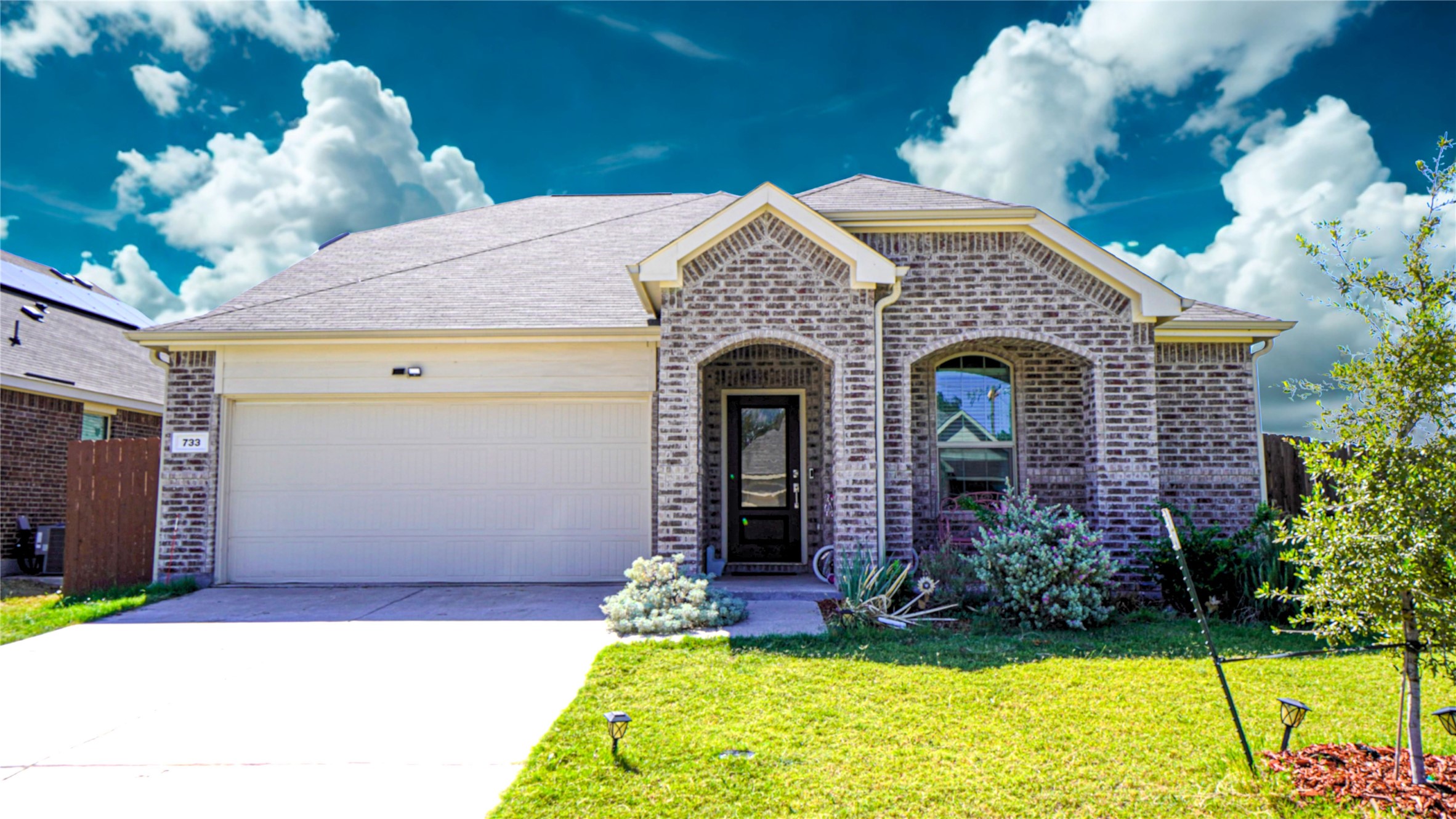 733 Alden Drive Princeton TX 75407