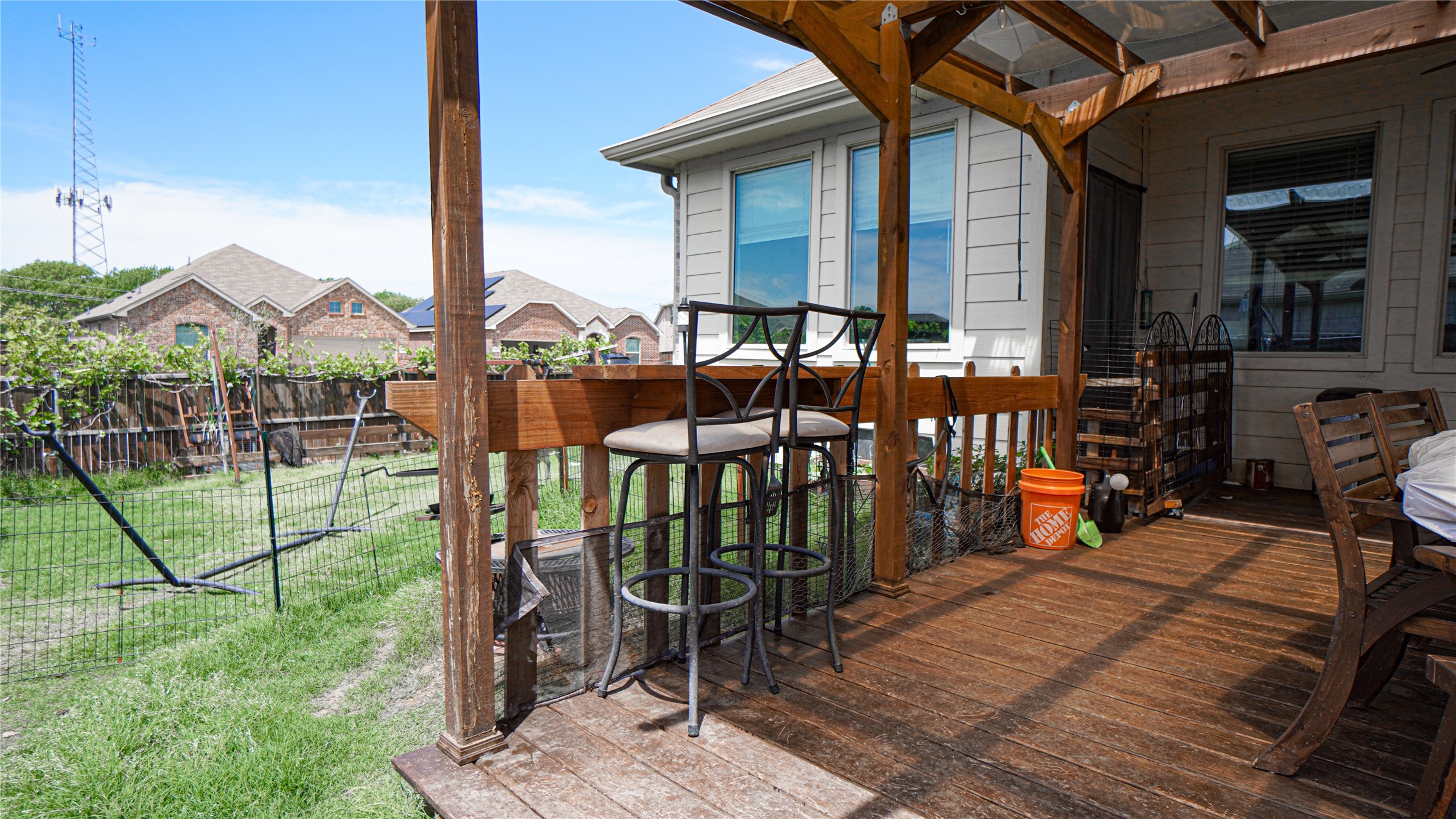 733 Alden Drive Princeton TX 75407