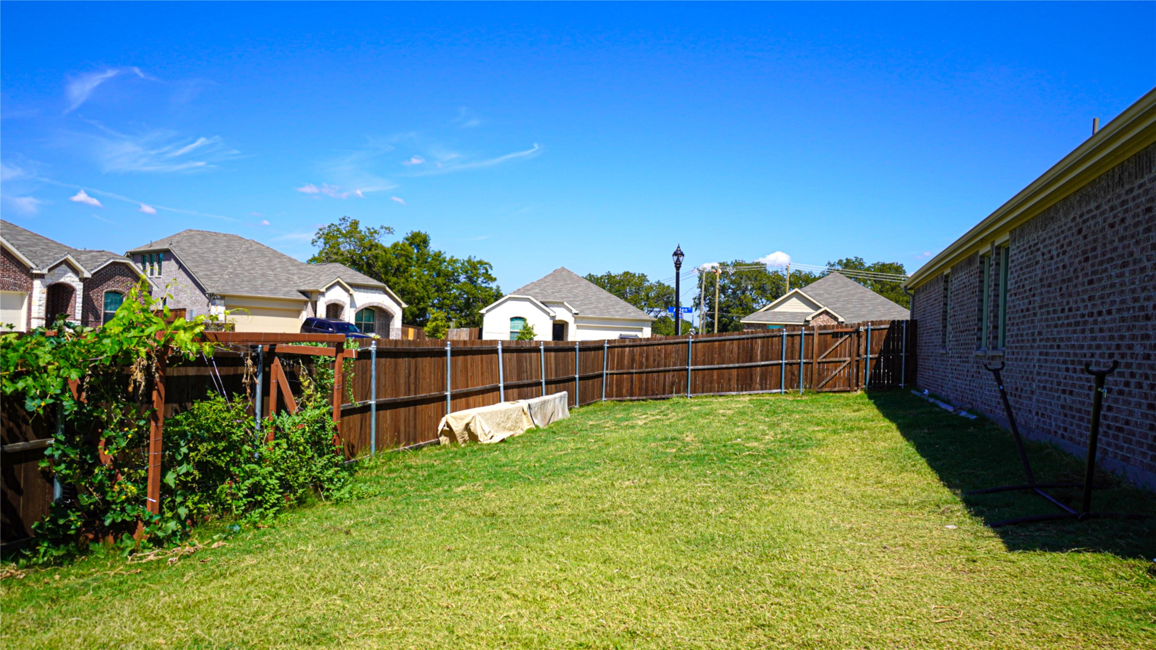 733 Alden Drive Princeton TX 75407