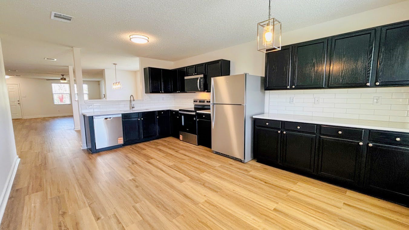 1007 Chilton Drive Wylie TX 75098