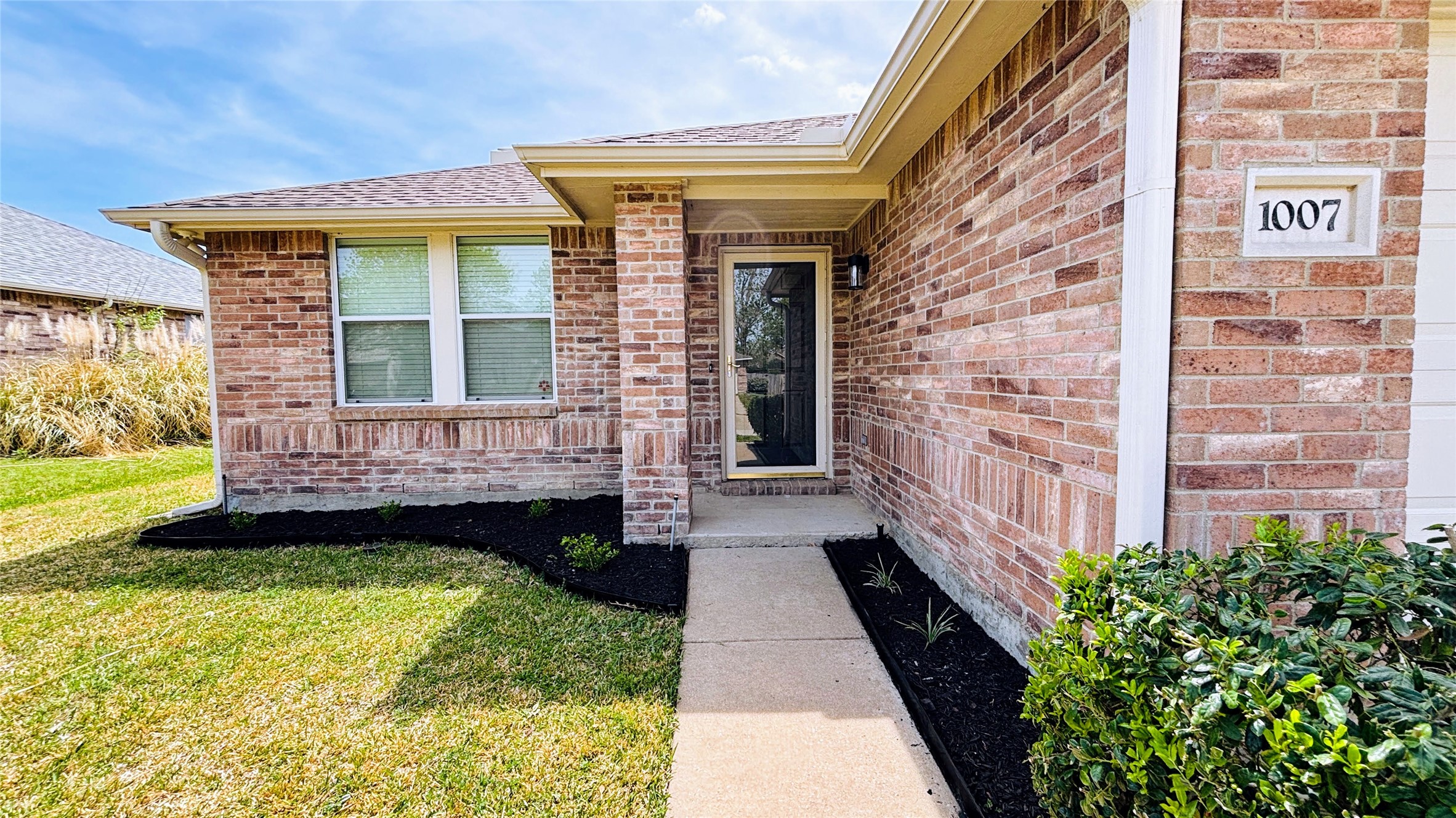1007 Chilton Drive Wylie TX 75098