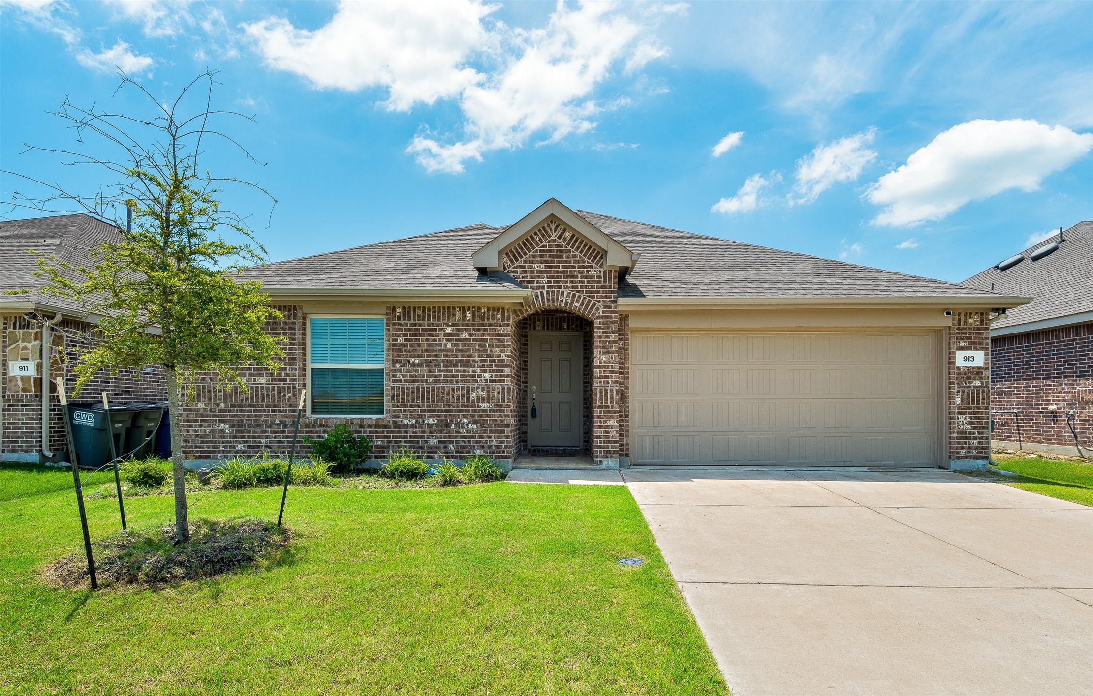 913 Rosewood Street Princeton TX 75407