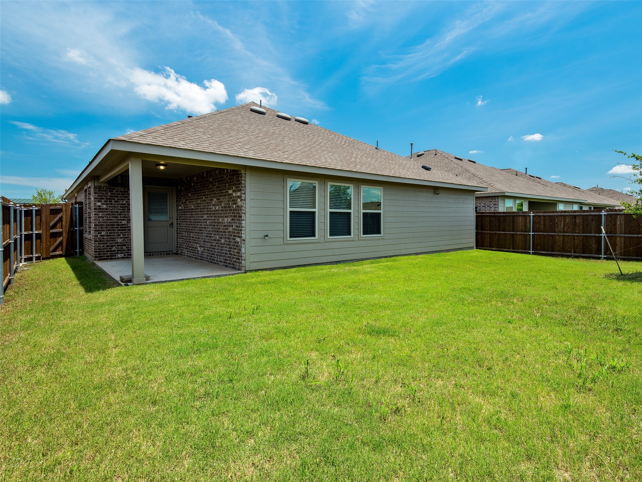 913 Rosewood Street Princeton TX 75407