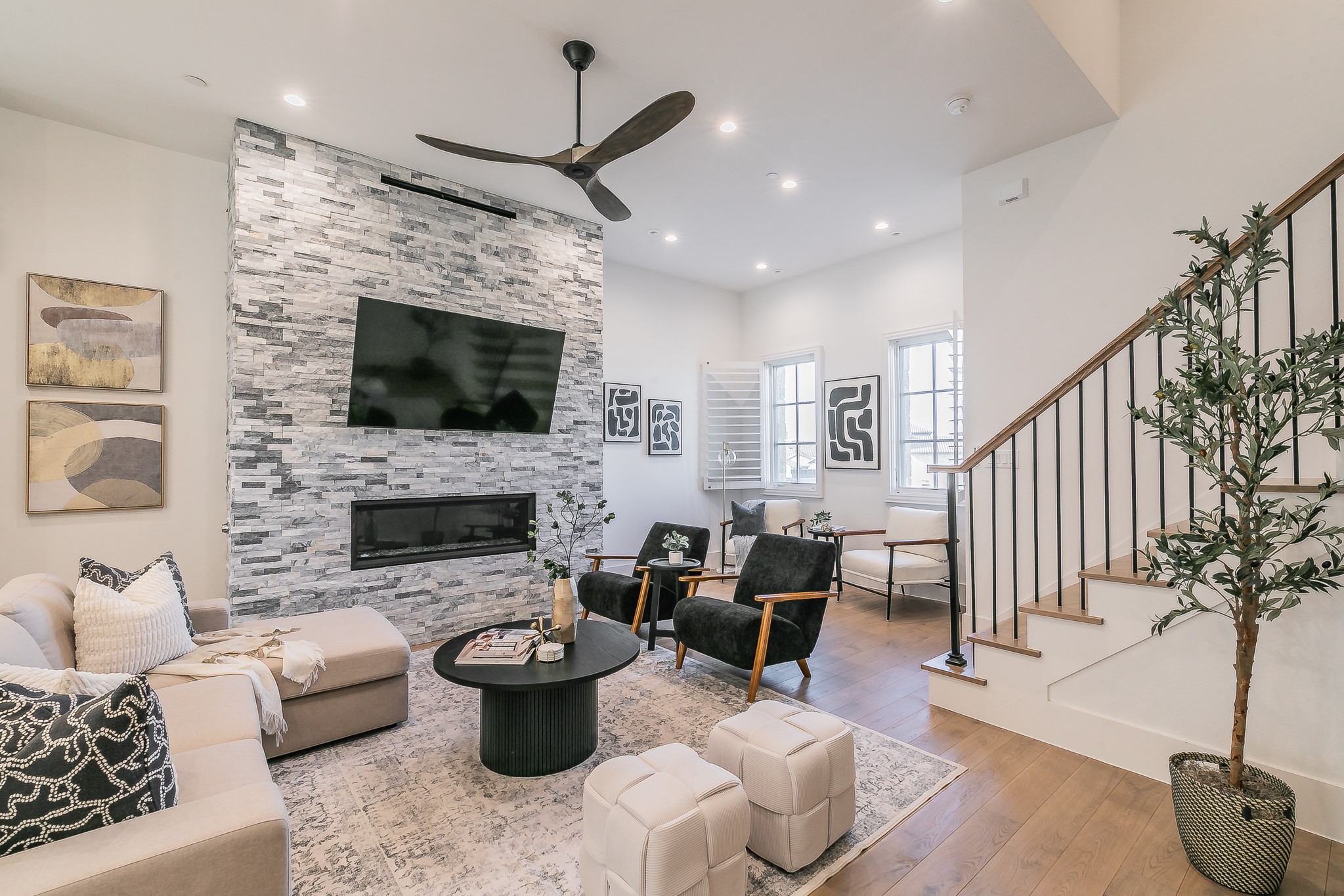 61 Cortes Drive Westlake TX 76262