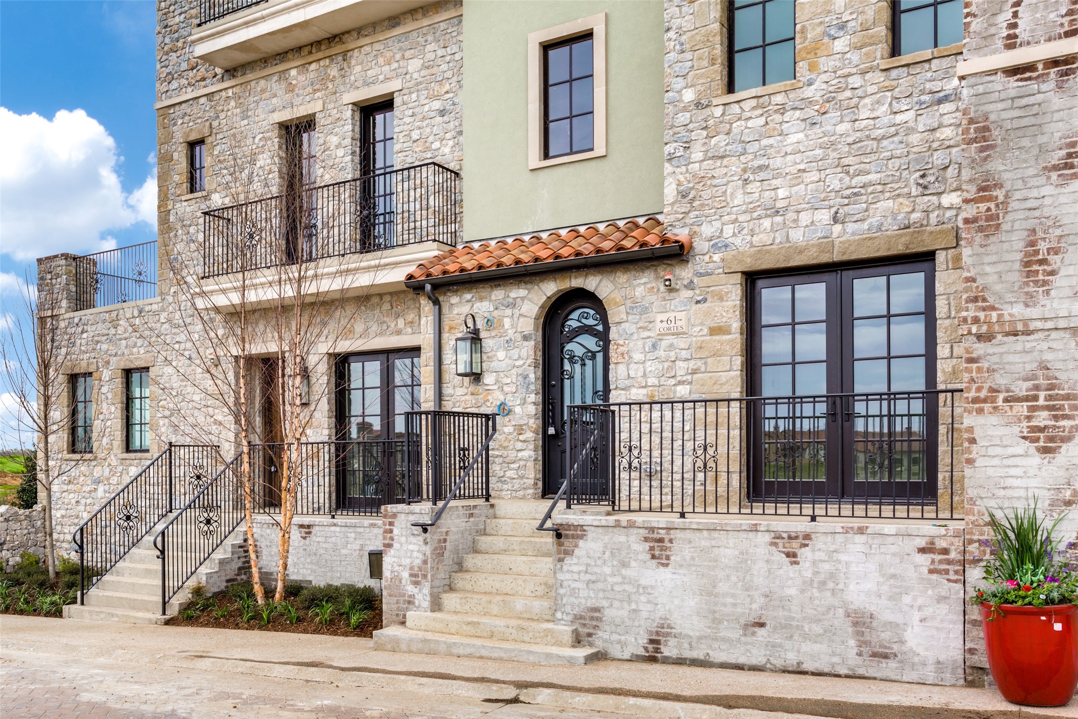 61 Cortes Drive Westlake TX 76262