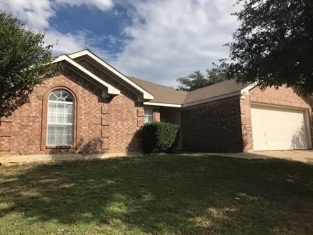 8001 Mourning Dove Drive Arlington TX 76002