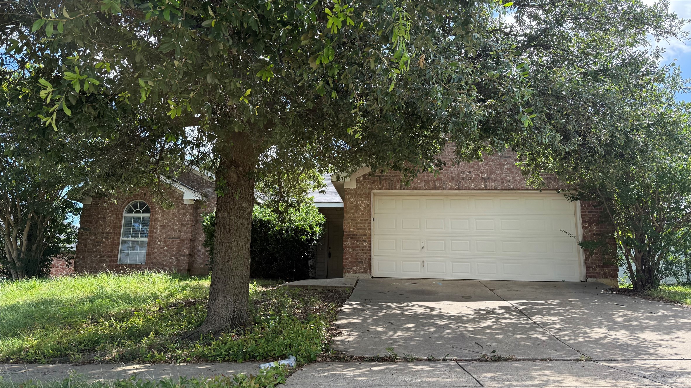 8001 Mourning Dove Drive Arlington TX 76002