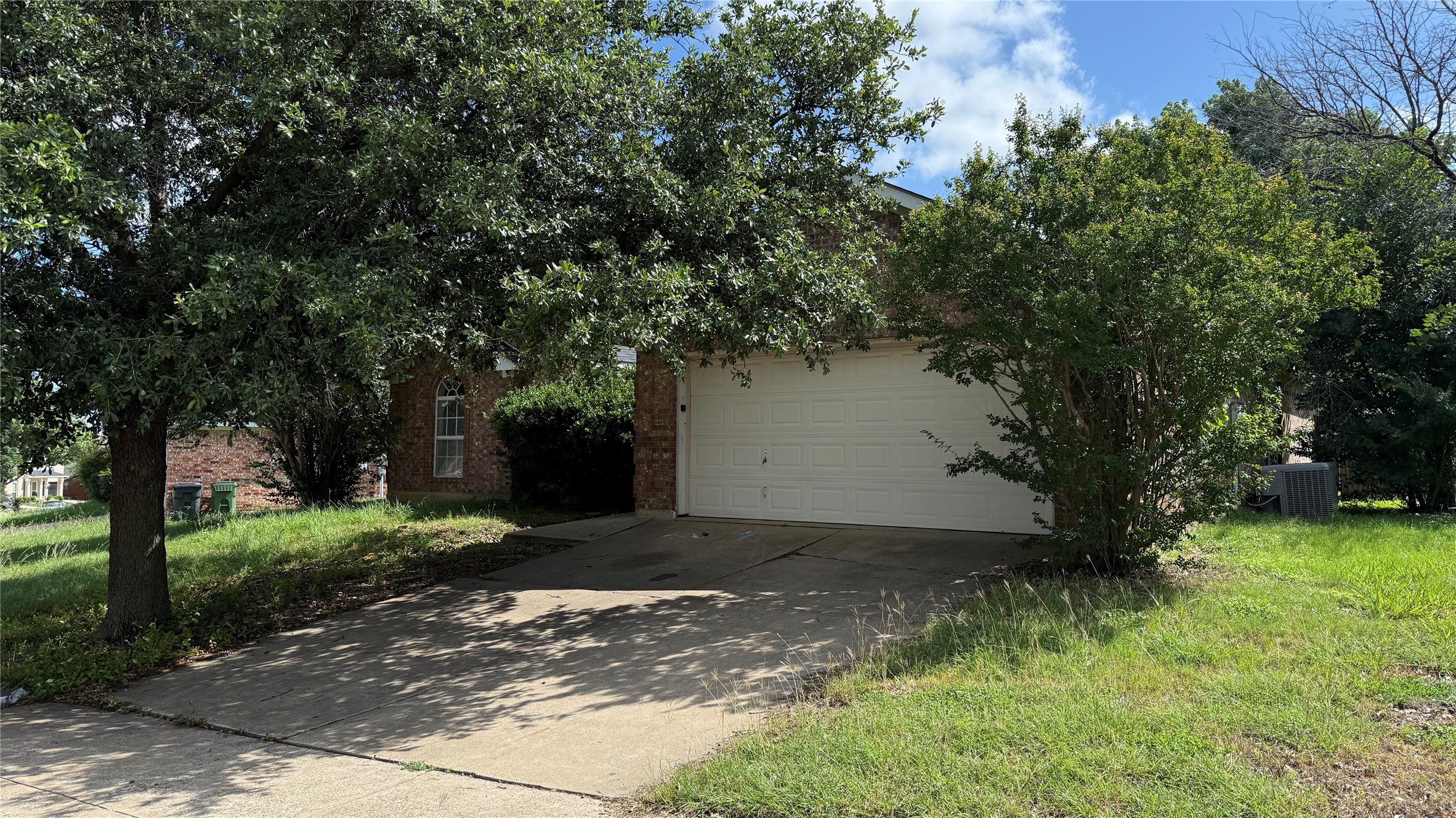 8001 Mourning Dove Drive Arlington TX 76002