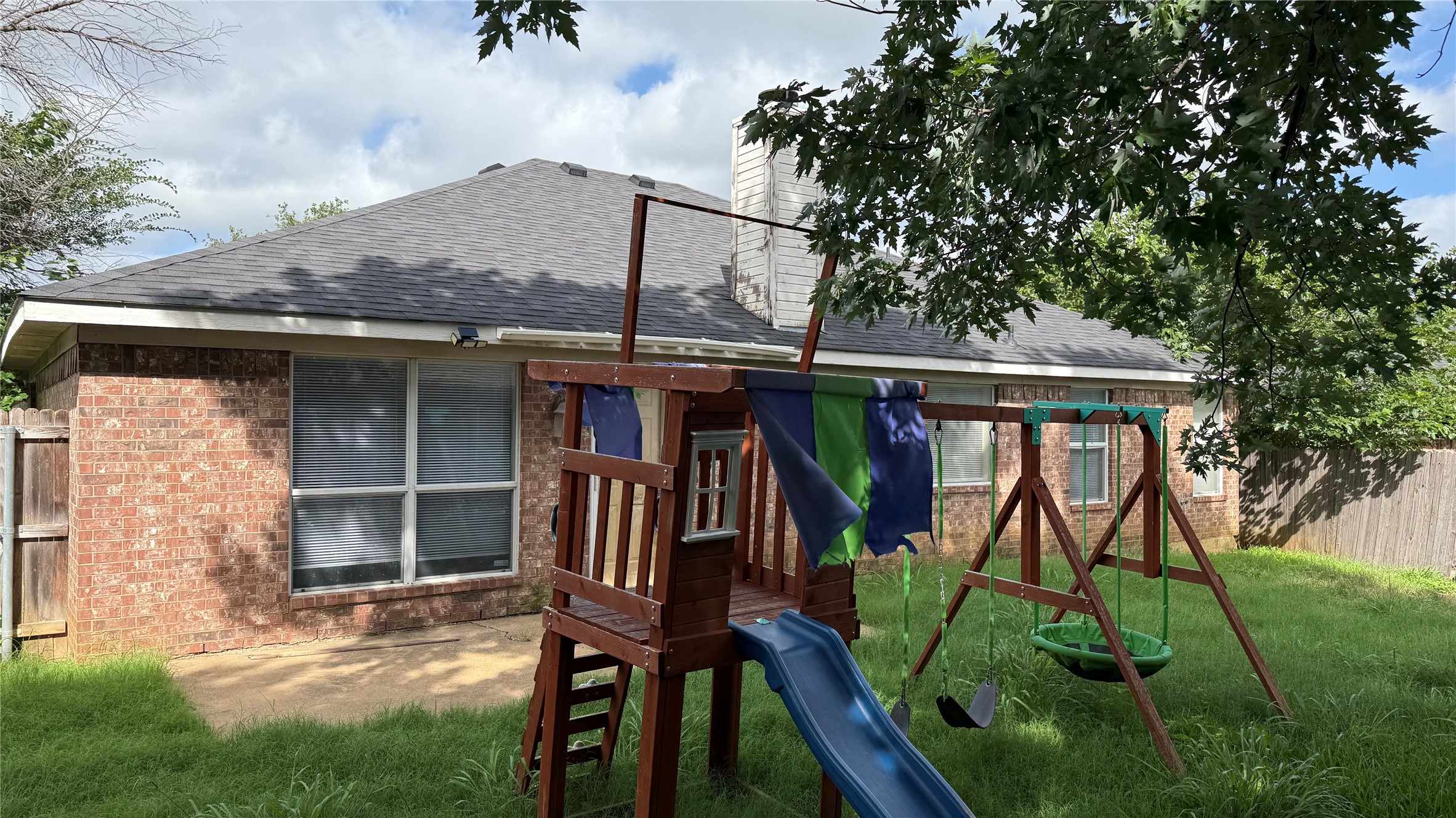8001 Mourning Dove Drive Arlington TX 76002