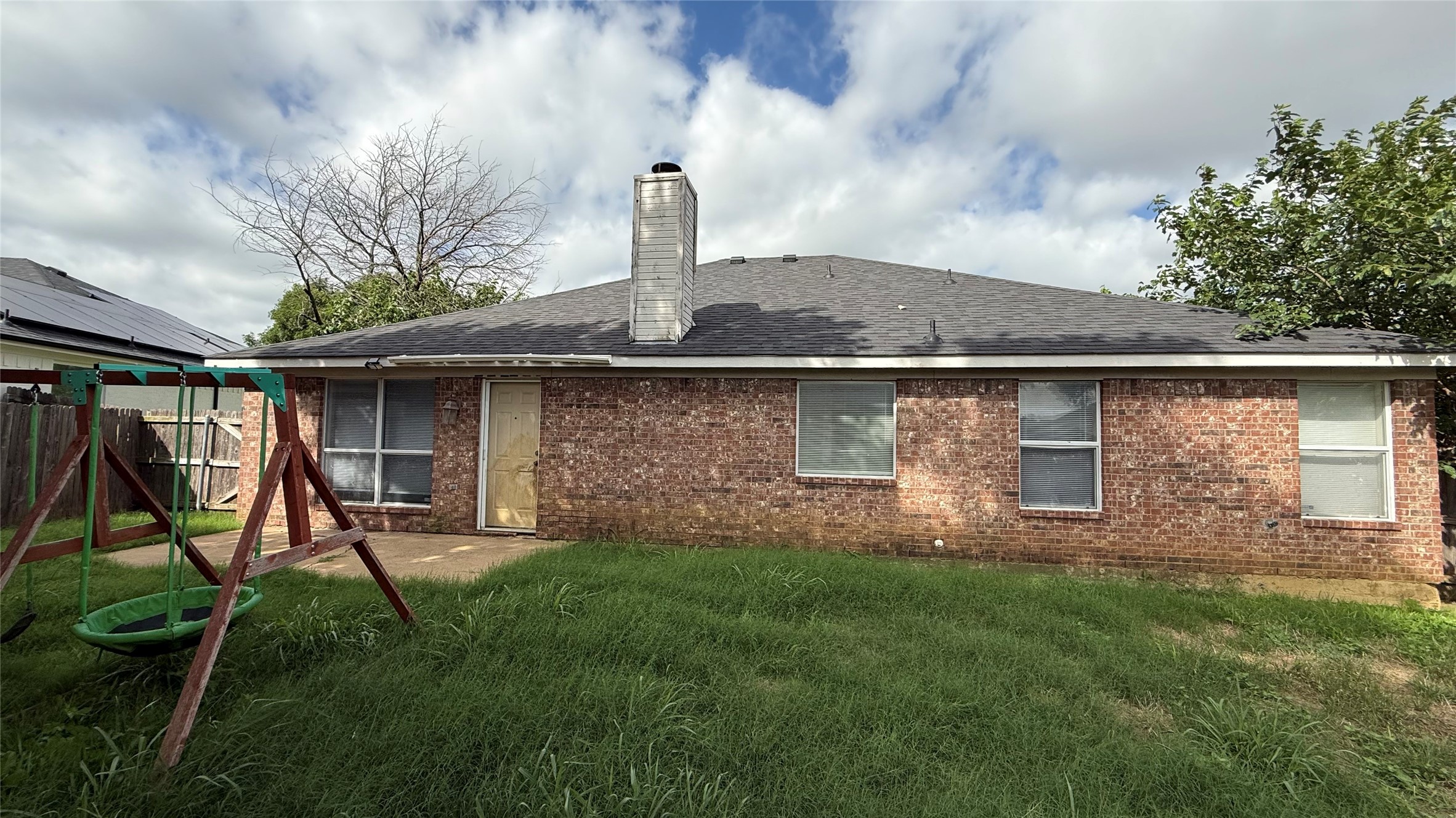 8001 Mourning Dove Drive Arlington TX 76002