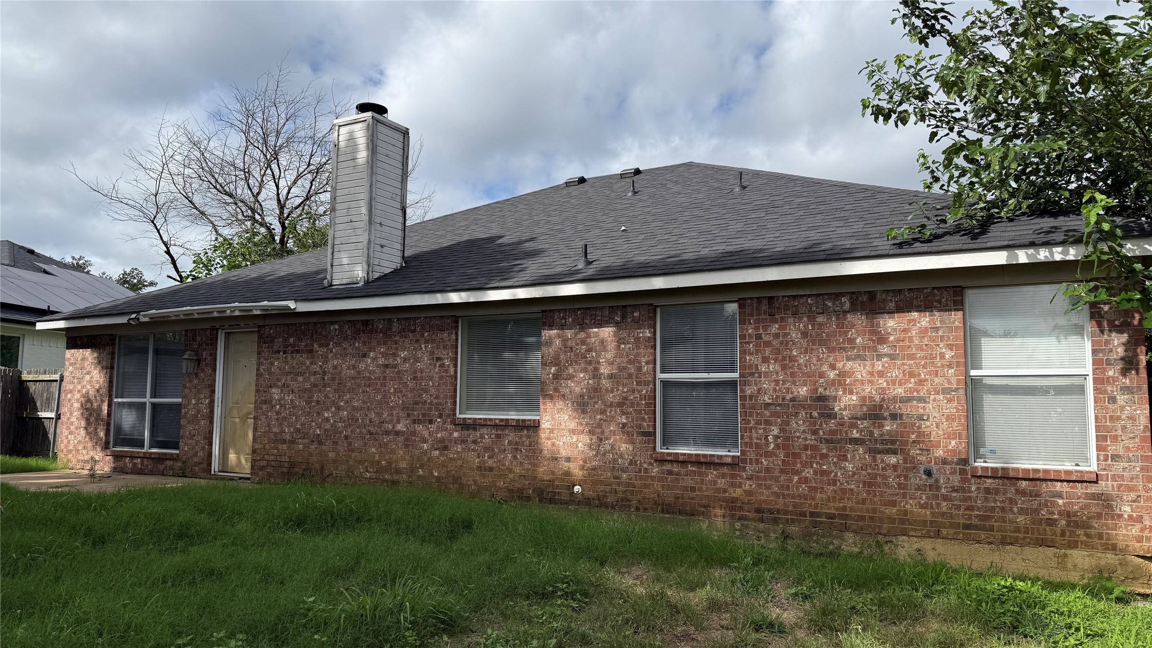 8001 Mourning Dove Drive Arlington TX 76002