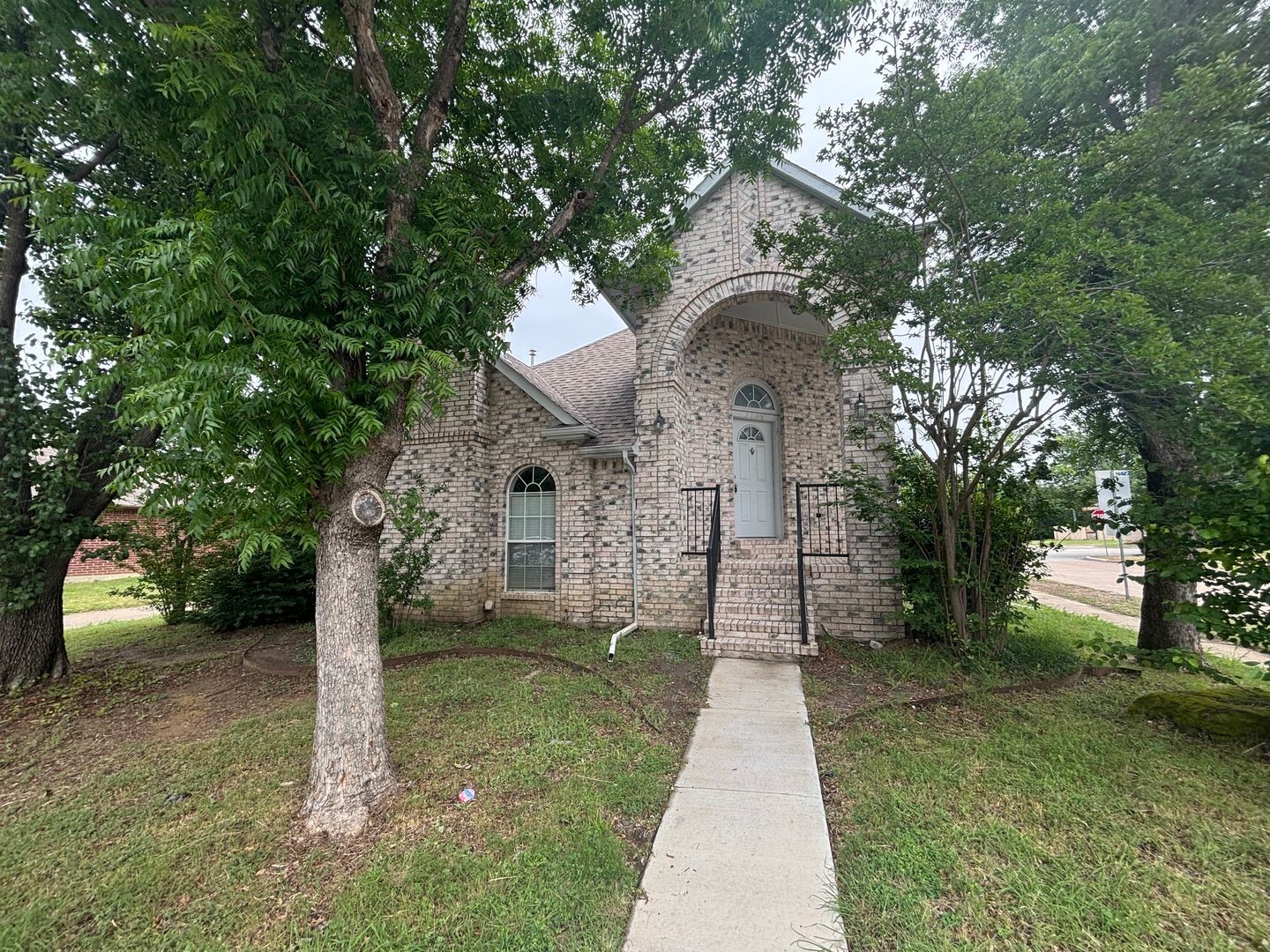 2100 Larkspur Street Flower Mound TX 75028