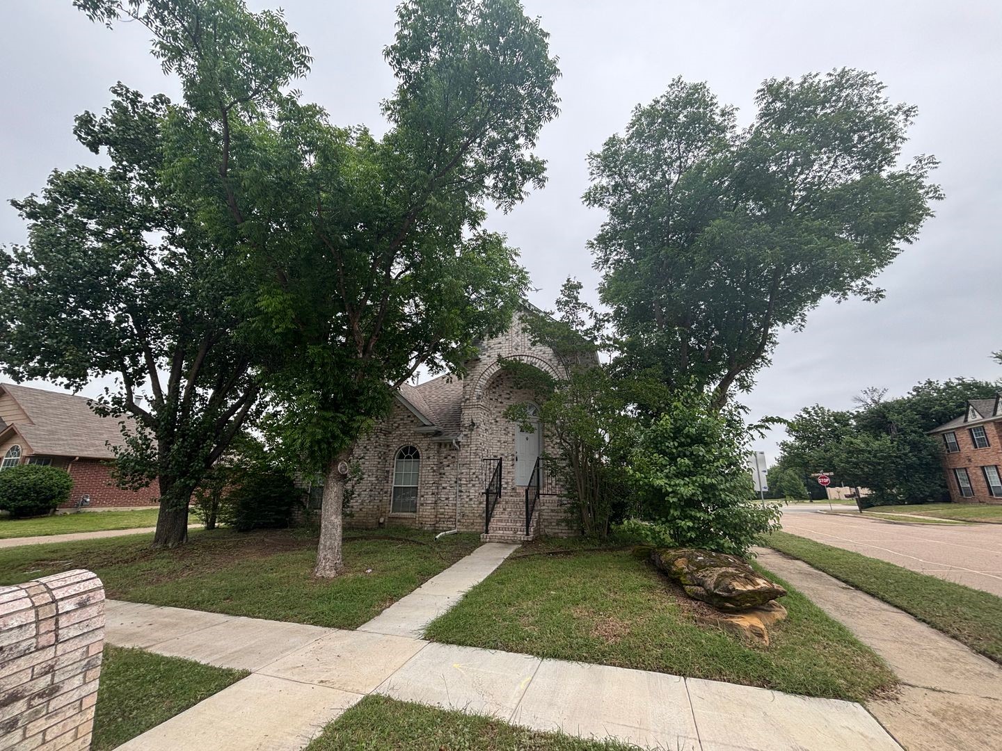 2100 Larkspur Street Flower Mound TX 75028