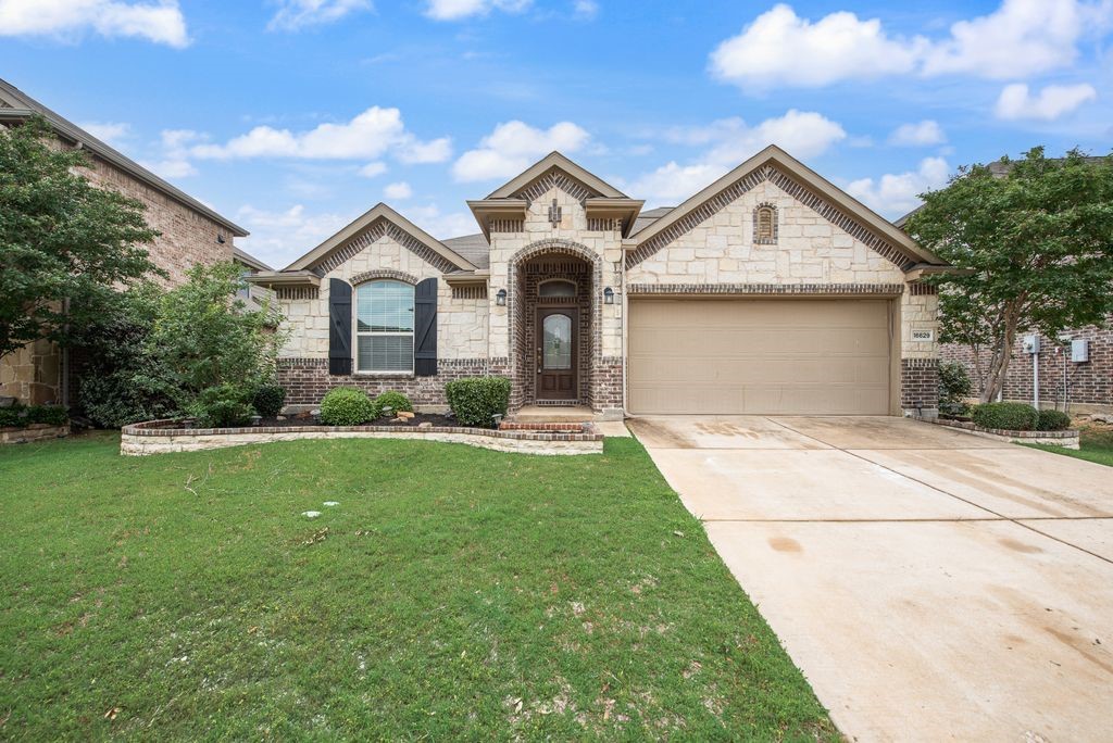 16629 Amistad Avenue Prosper TX 75078