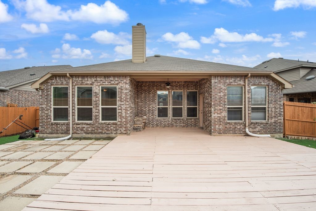 16629 Amistad Avenue Prosper TX 75078