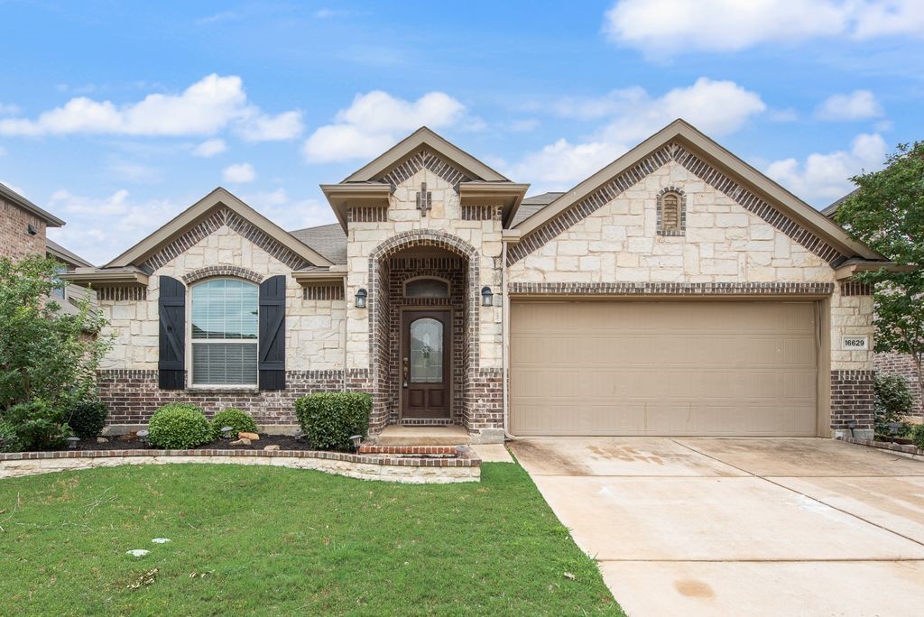 16629 Amistad Avenue Prosper TX 75078