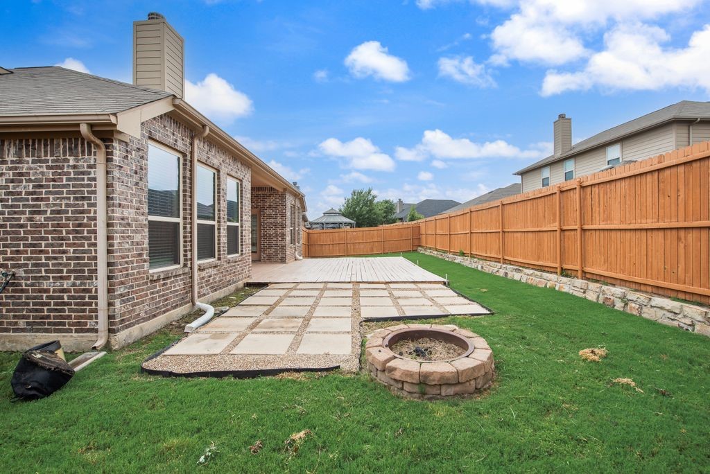 16629 Amistad Avenue Prosper TX 75078