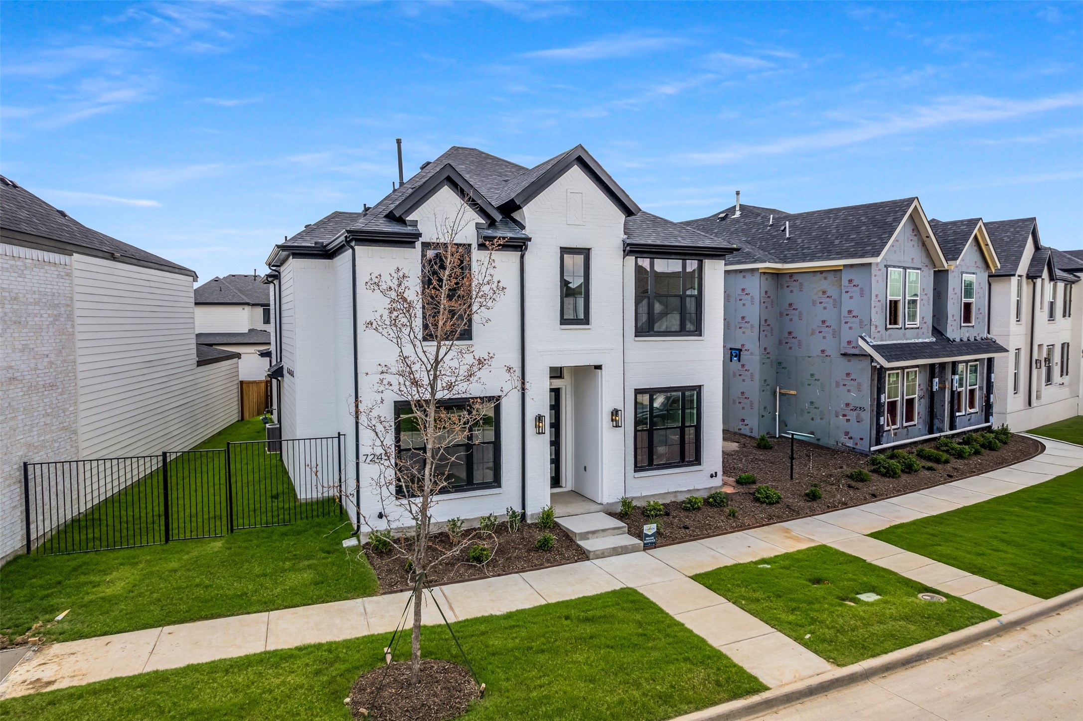 7245 Confetti Lane Frisco TX 75033