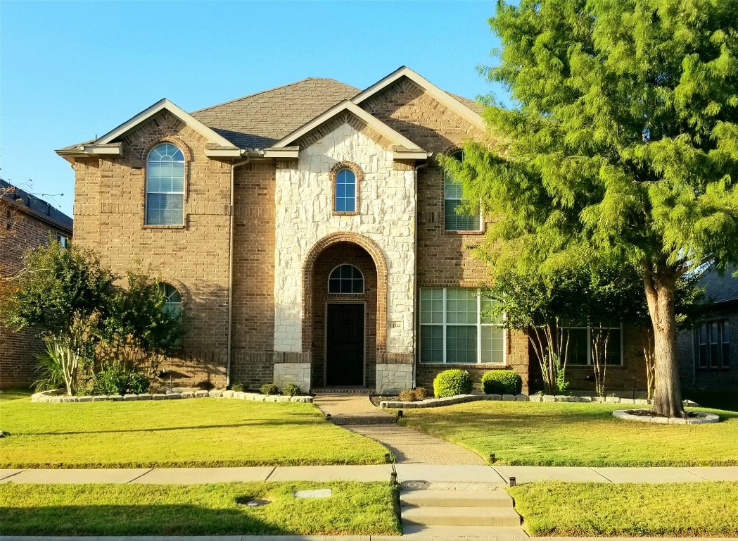 1194 Polo Heights Drive Frisco TX 75033