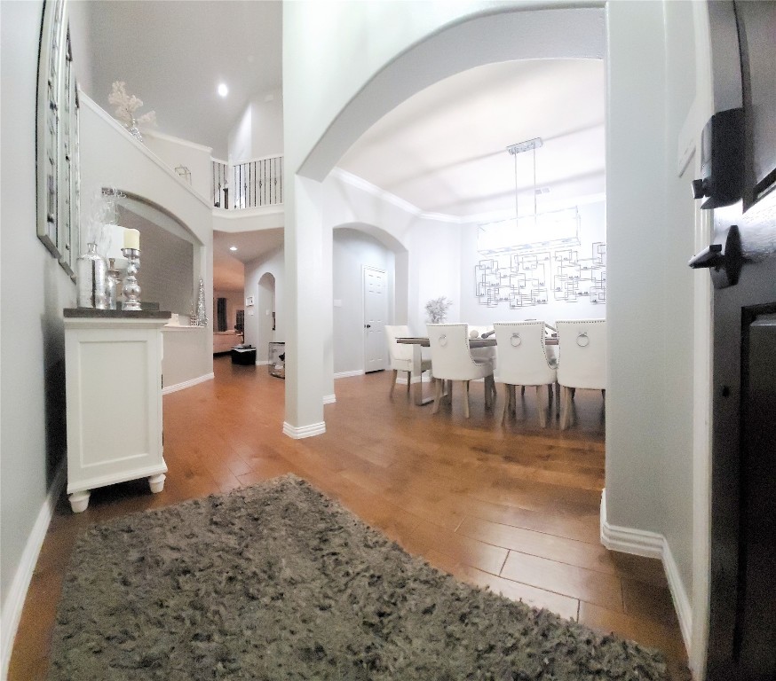 1194 Polo Heights Drive Frisco TX 75033