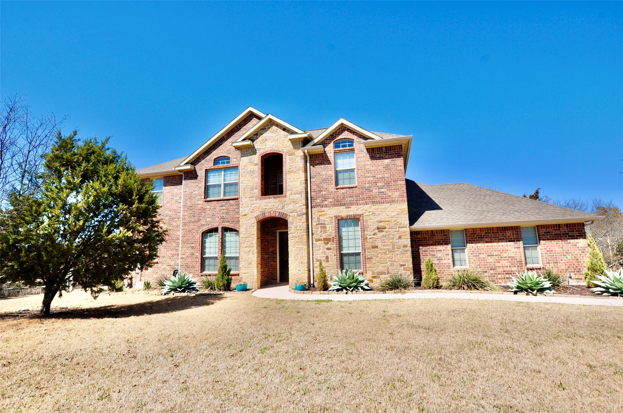 2529 Elk Hollow Lane Weatherford TX 76085