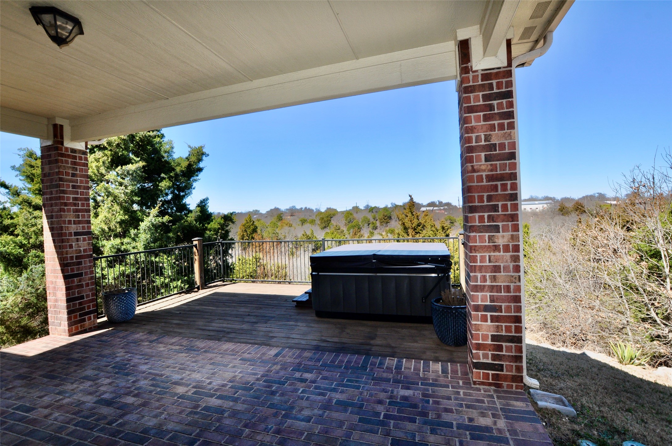 2529 Elk Hollow Lane Weatherford TX 76085
