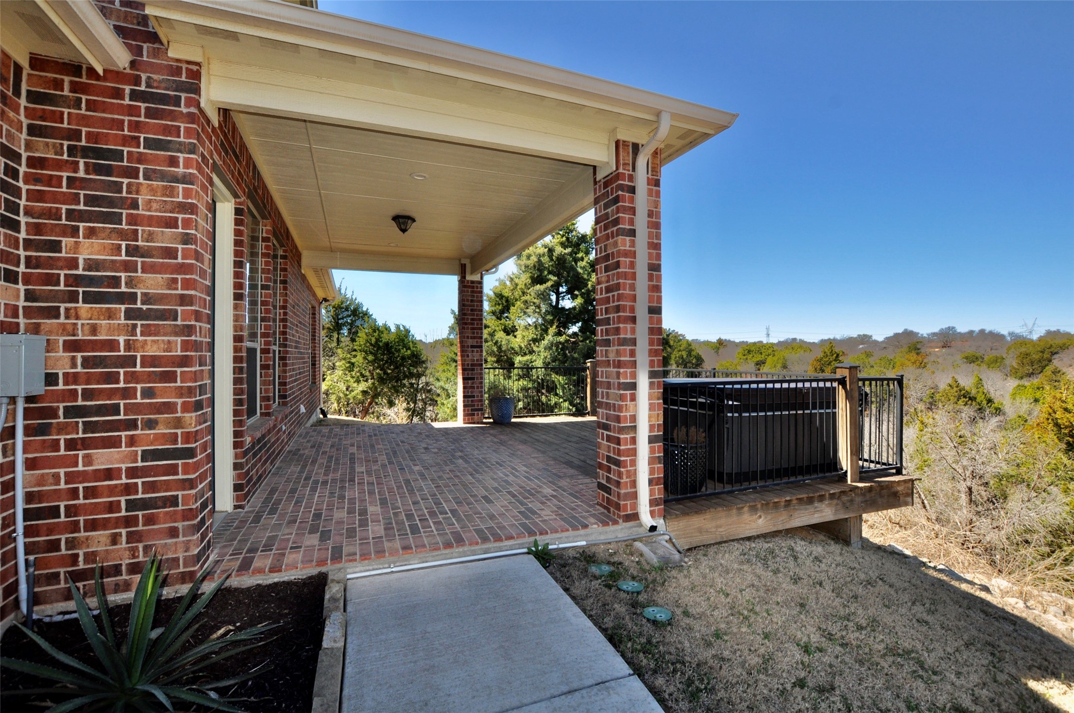 2529 Elk Hollow Lane Weatherford TX 76085