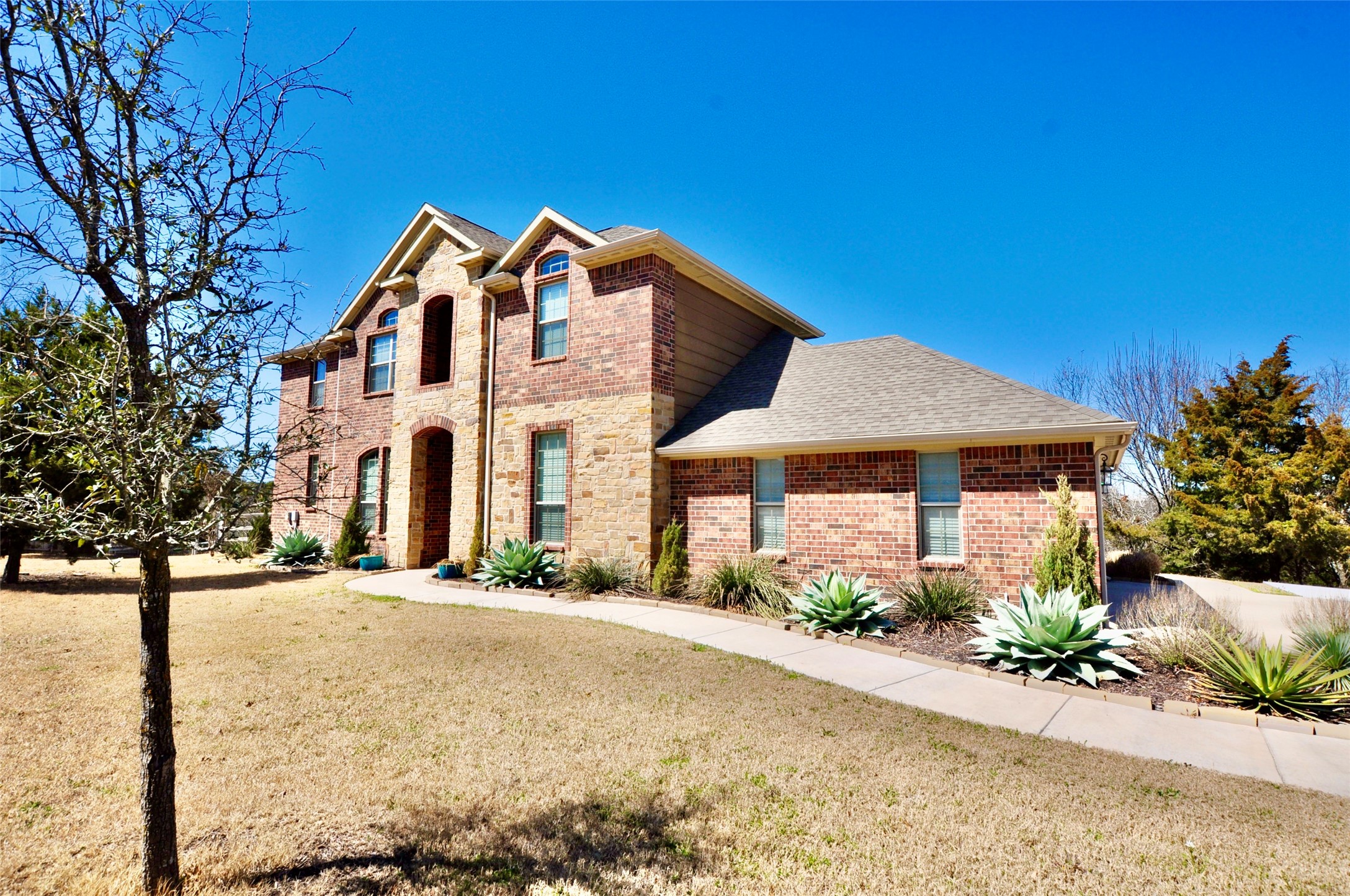 2529 Elk Hollow Lane Weatherford TX 76085