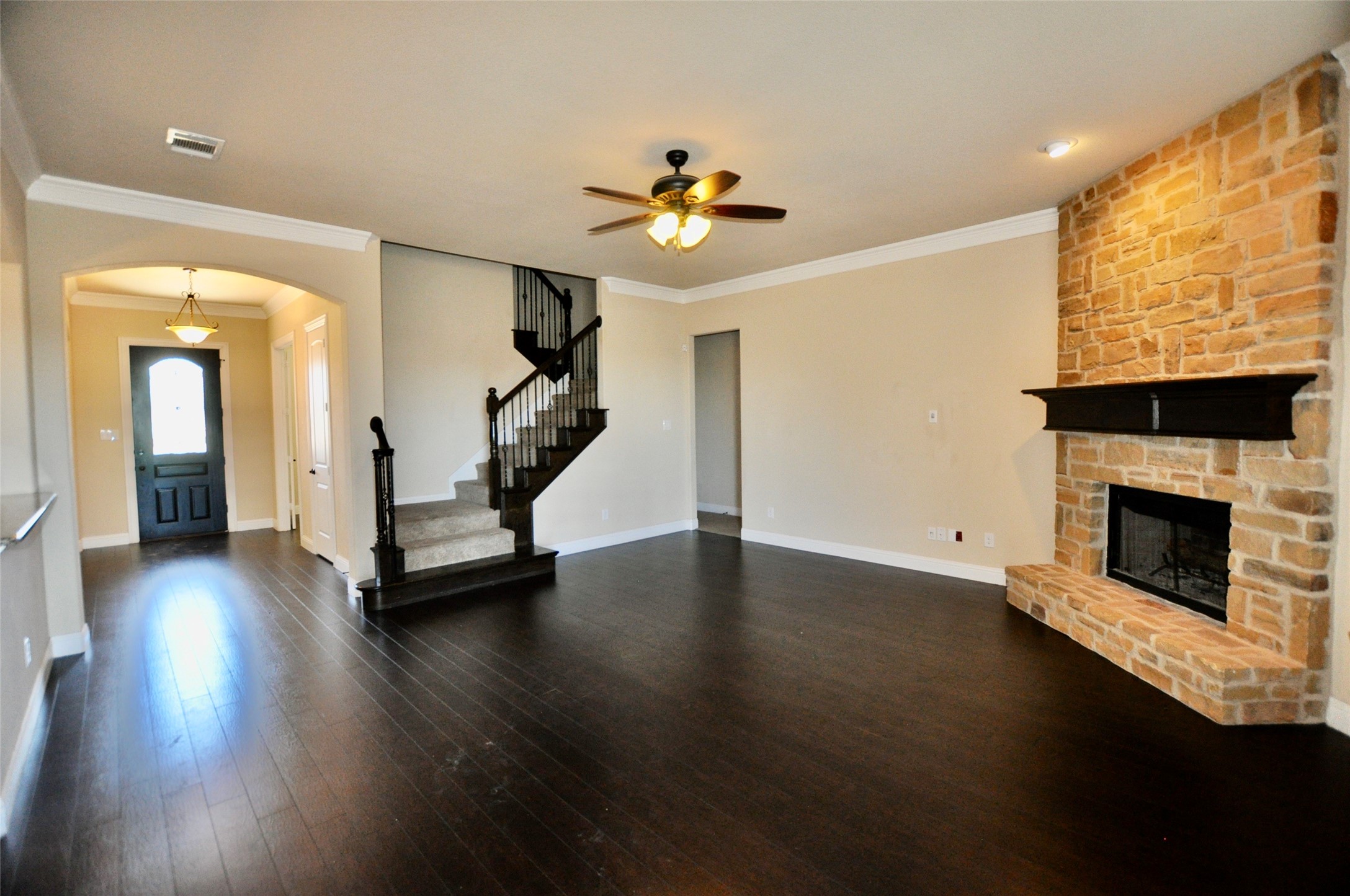 2529 Elk Hollow Lane Weatherford TX 76085