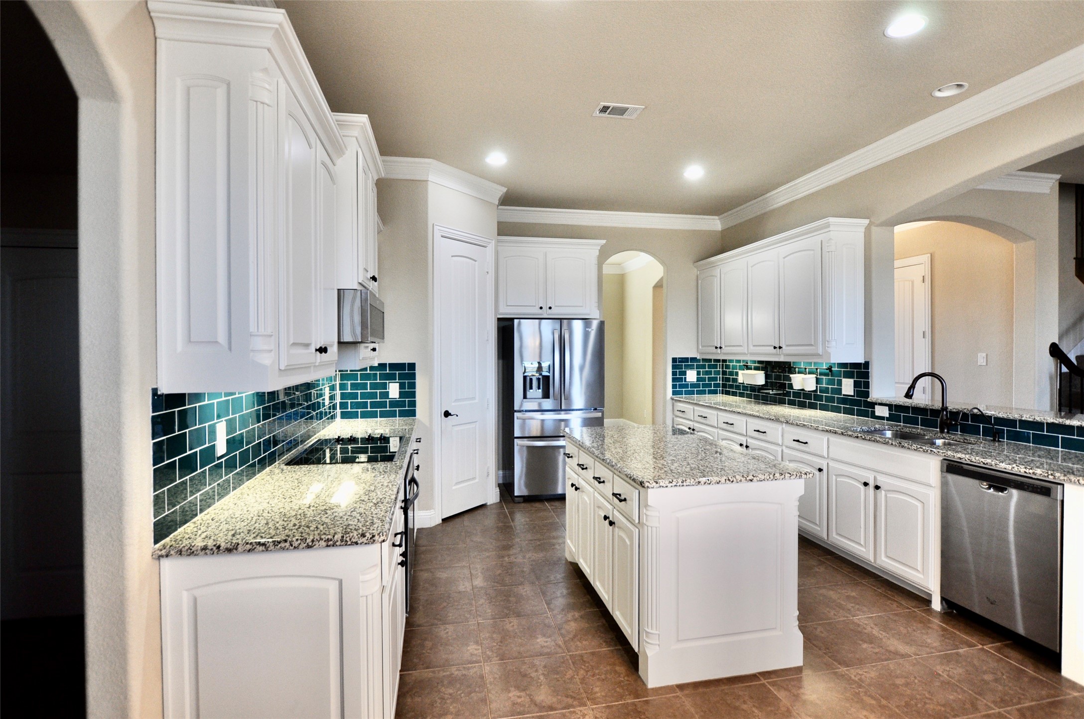 2529 Elk Hollow Lane Weatherford TX 76085