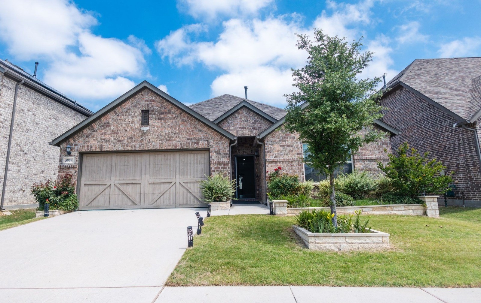 5909 Pensby Drive Celina TX 76227