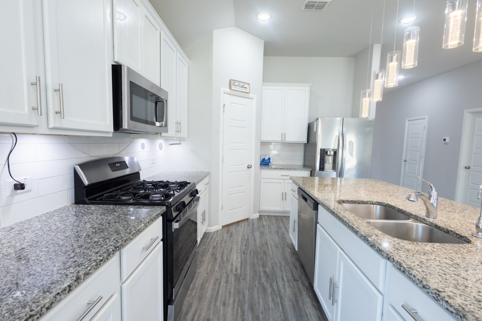 5909 Pensby Drive Celina TX 76227