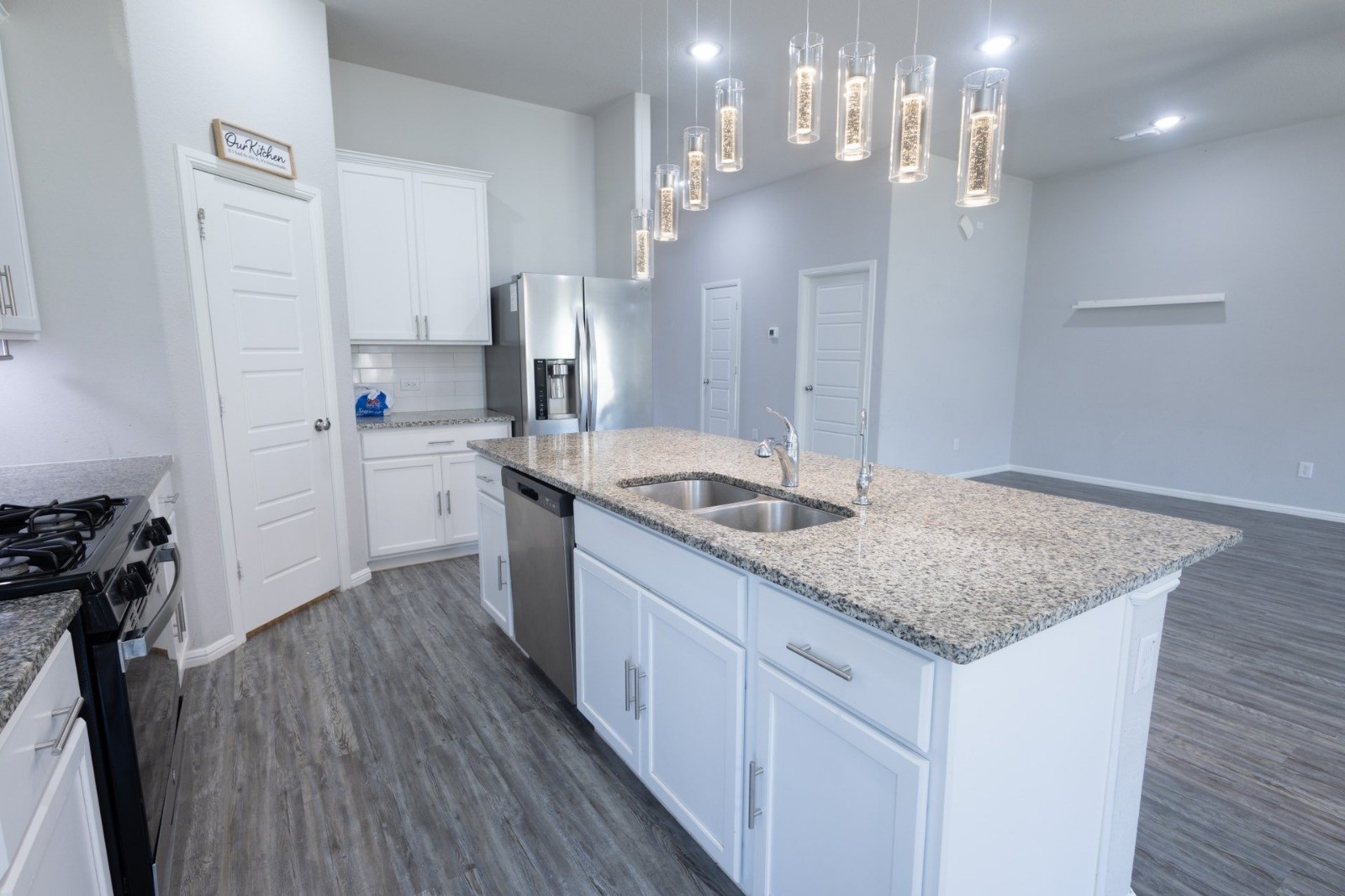 5909 Pensby Drive Celina TX 76227