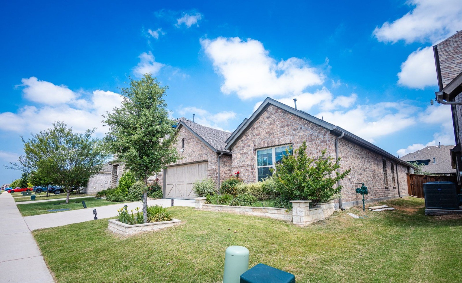 5909 Pensby Drive Celina TX 76227
